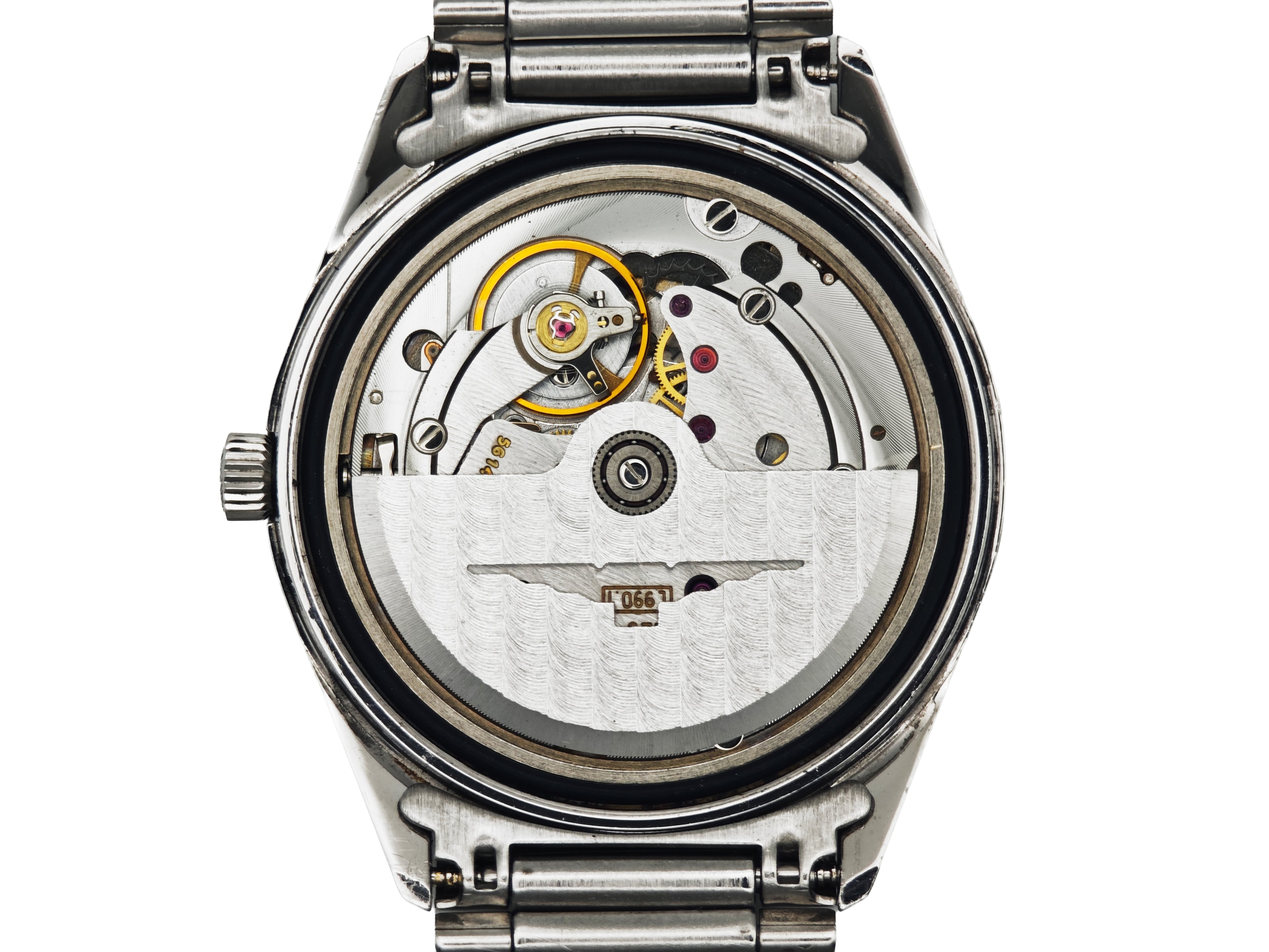 ロンジン ツインバレル /LONGINES Twinbarrel 70&