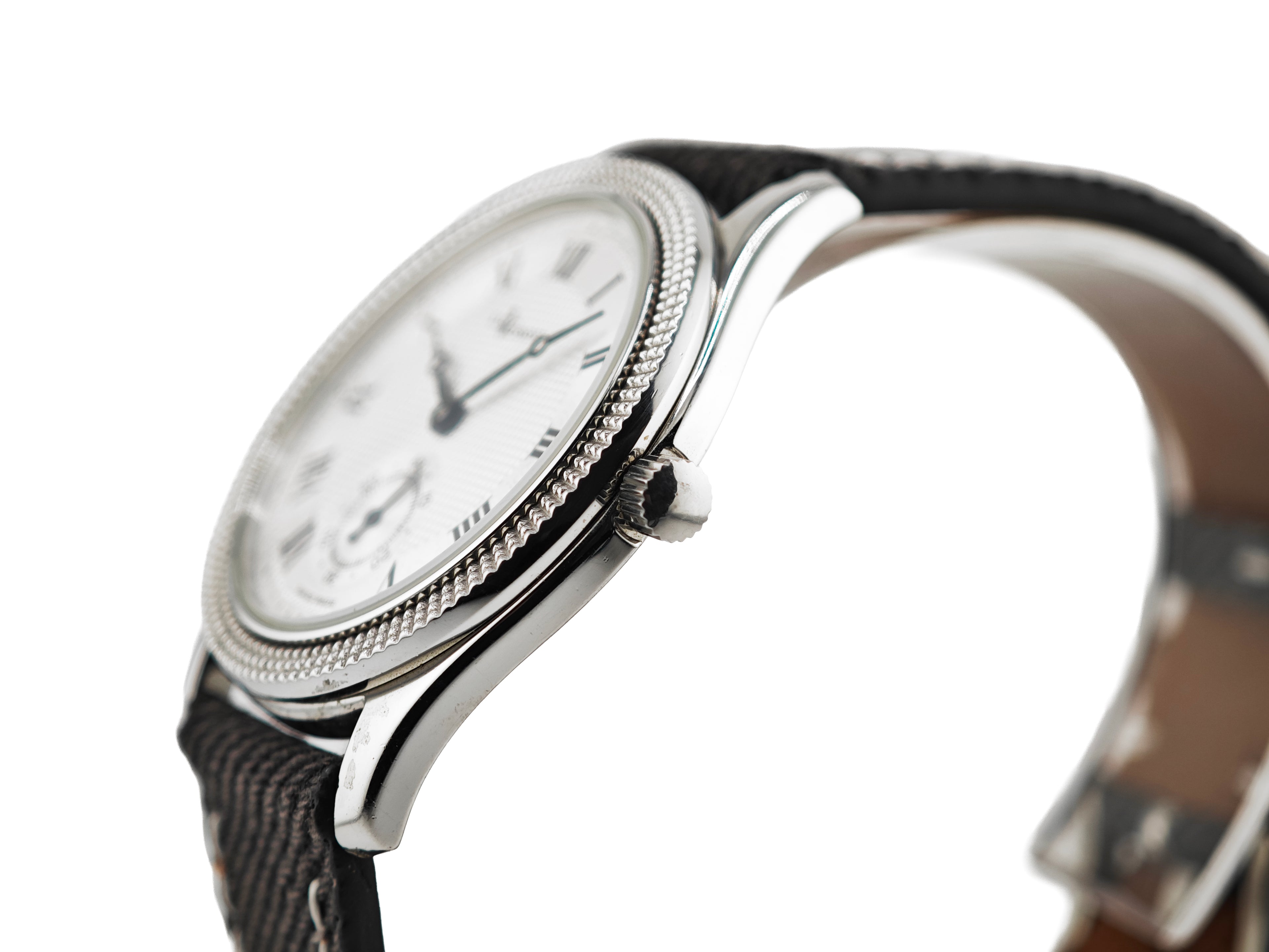 レ・ジュネヴェ クラシック / LES GENEVEZ(EDOX) Classic 90&
