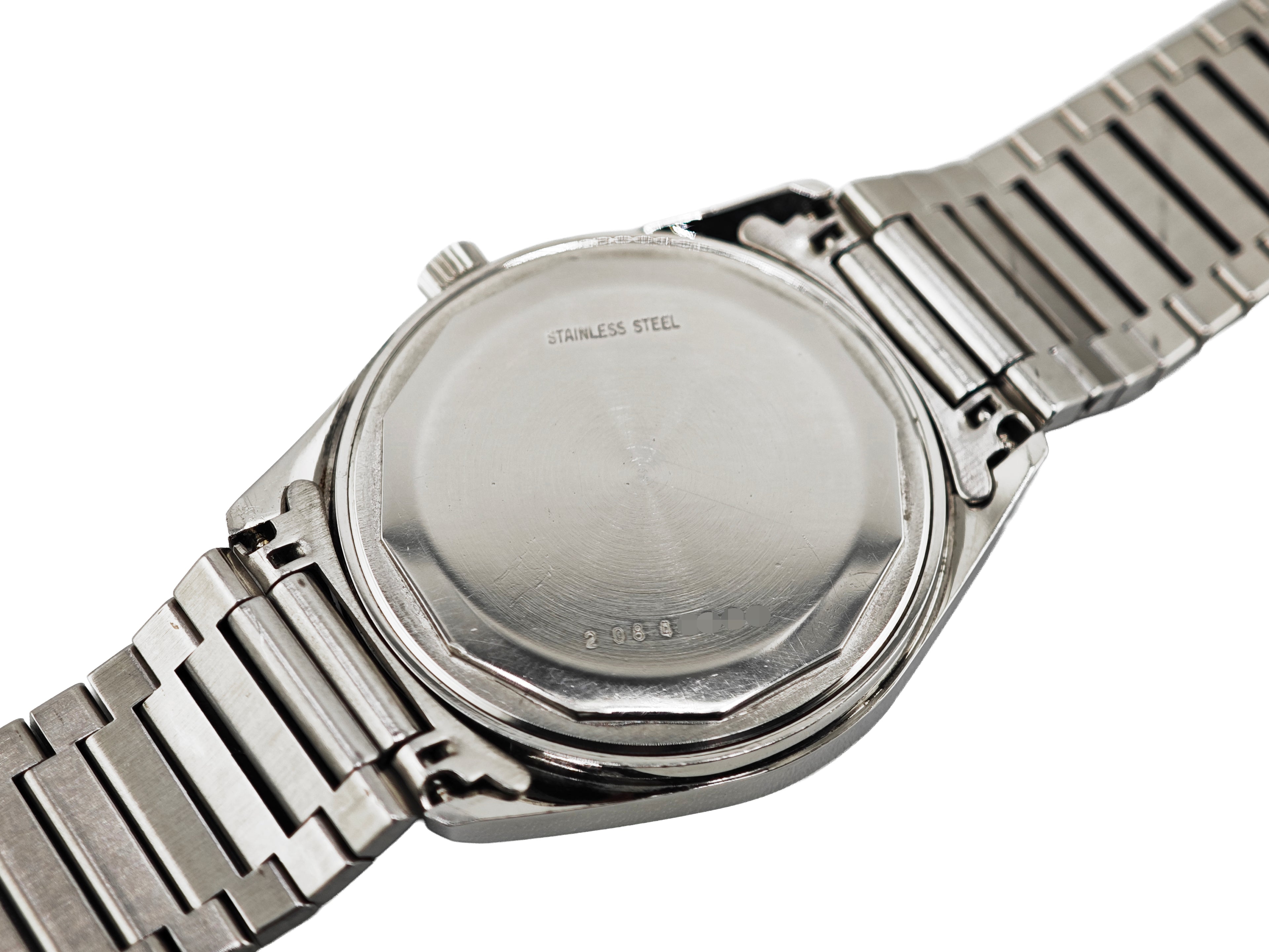 ロンジン ツインバレル /LONGINES Twinbarrel 70&