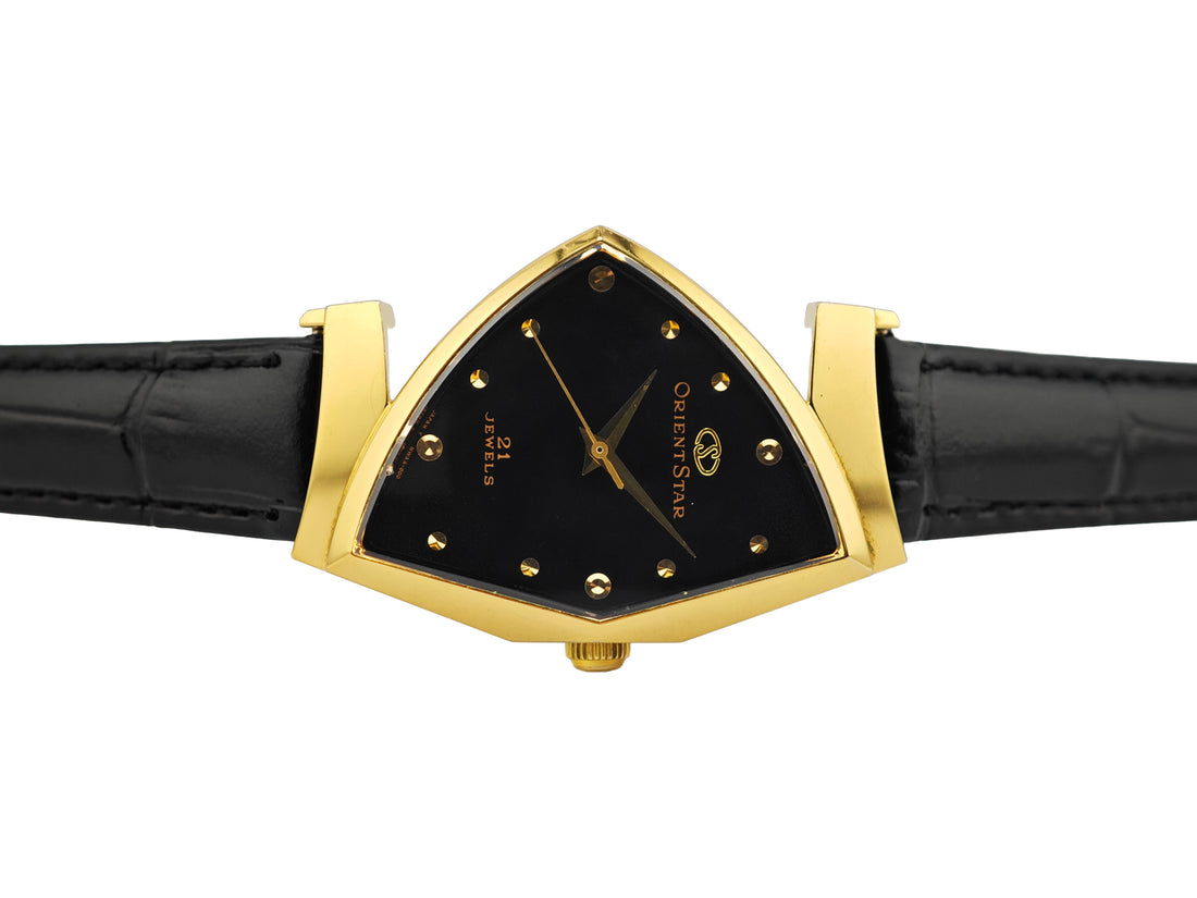オリエントスター ベンチュラスタイル デッドストック / ORIENT STAR Ventura Reissue Model