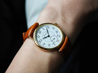 ロンジン スモールセコンド Ref.3207 / LONGINES Small Second 80's