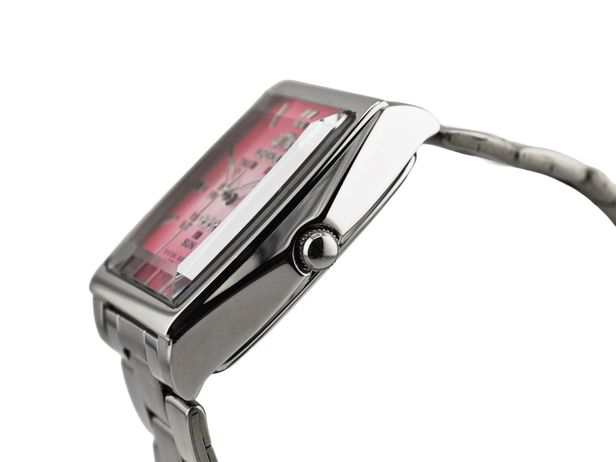 オリエント スリースター デイデイト / ORIENT Three Star Day-Date