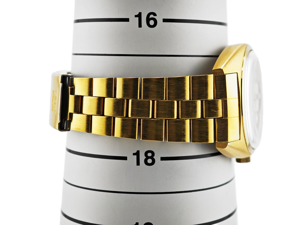 ブヘラ クロノメーター Ref.1806 / BUCHERER Officially Certified Chronometer 70&