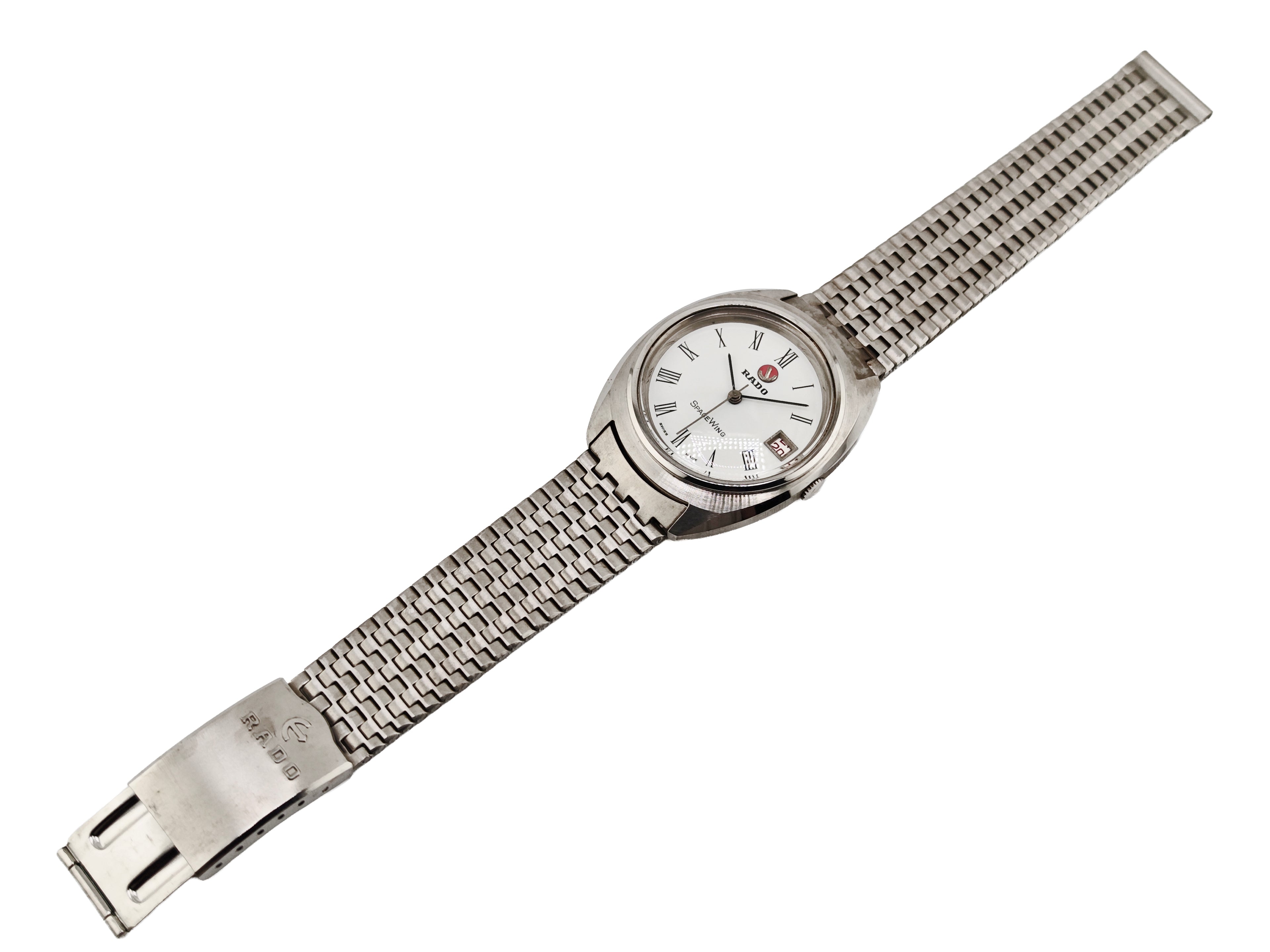 ラドー スペースウイング / RADO SpaceWing 70&
