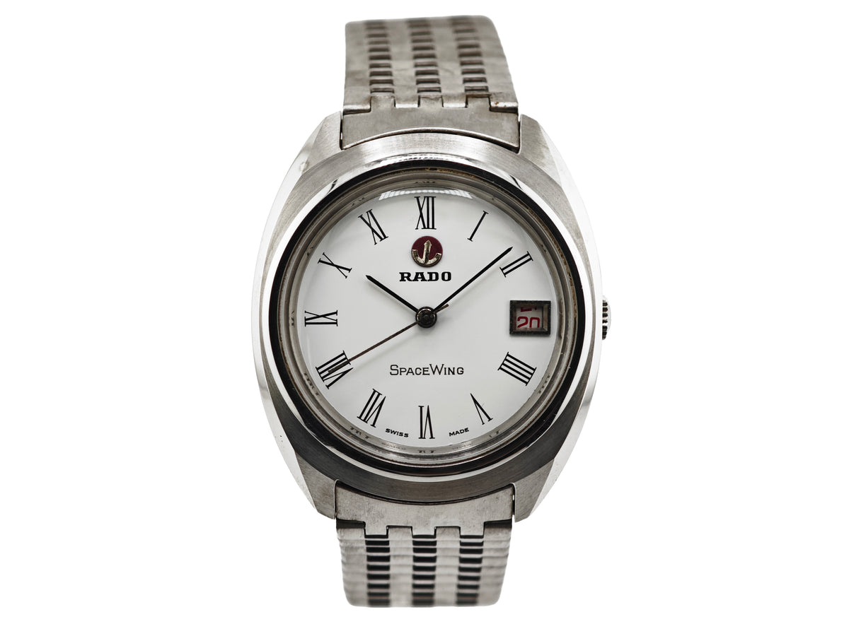 ラドー スペースウイング / RADO SpaceWing 70&