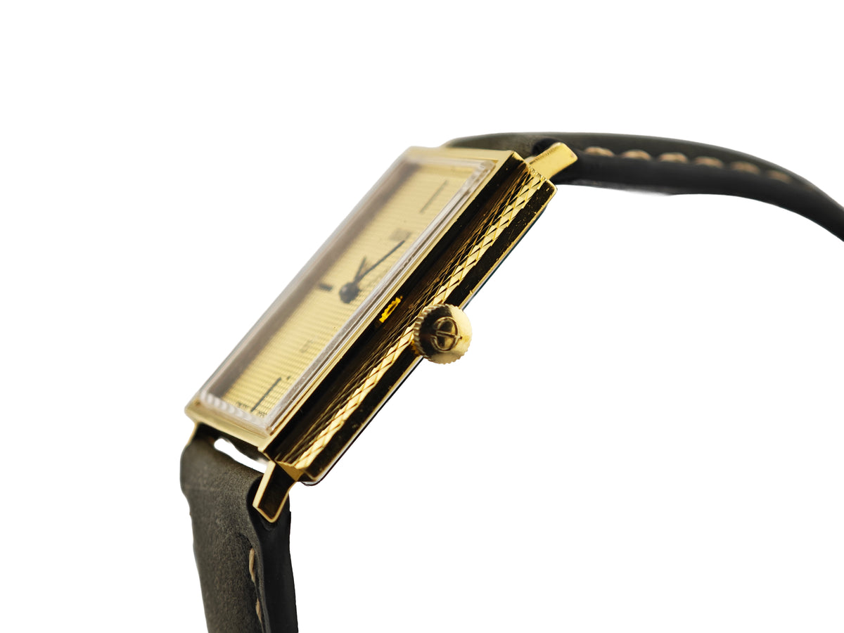 エルジン クル・ド・パリ / ELGIN Clous de Paris 70&