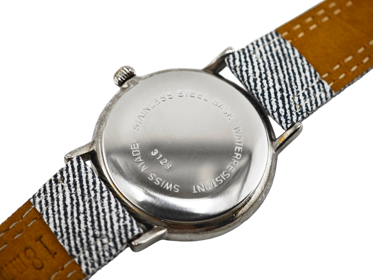 グレースファブリオ クラシック Ref.3128 / GRACE FABLIAU Classic
