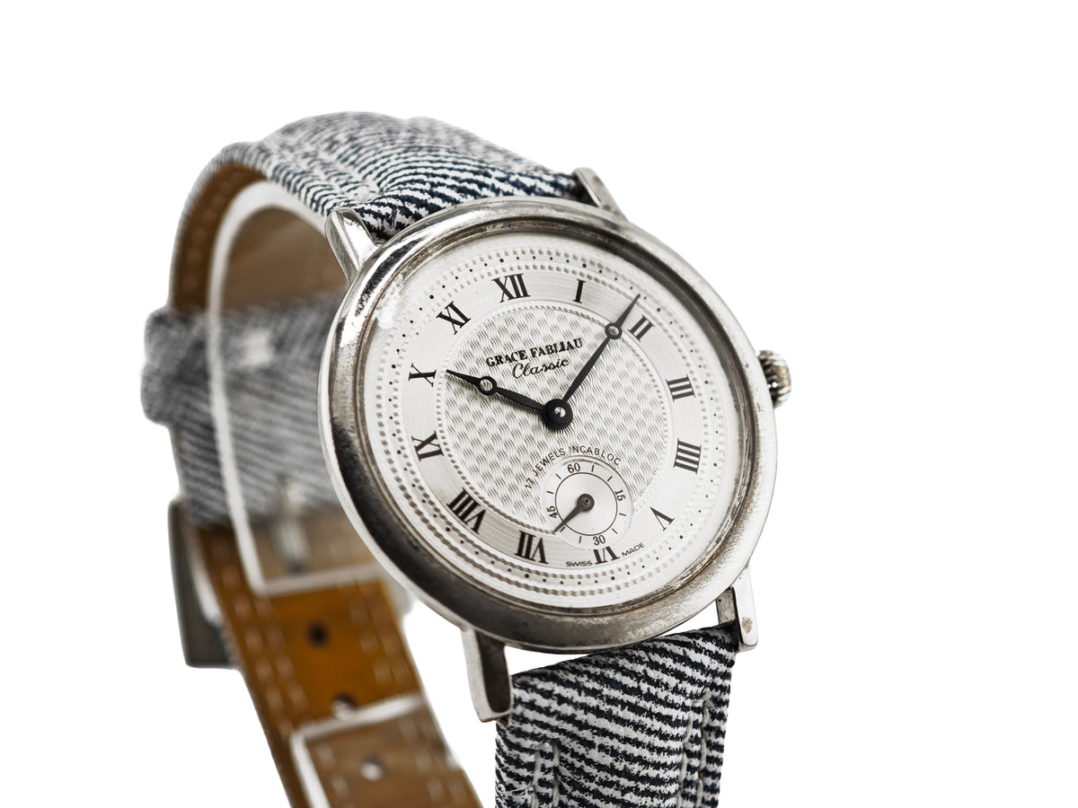 グレースファブリオ クラシック Ref.3128 / GRACE FABLIAU Classic
