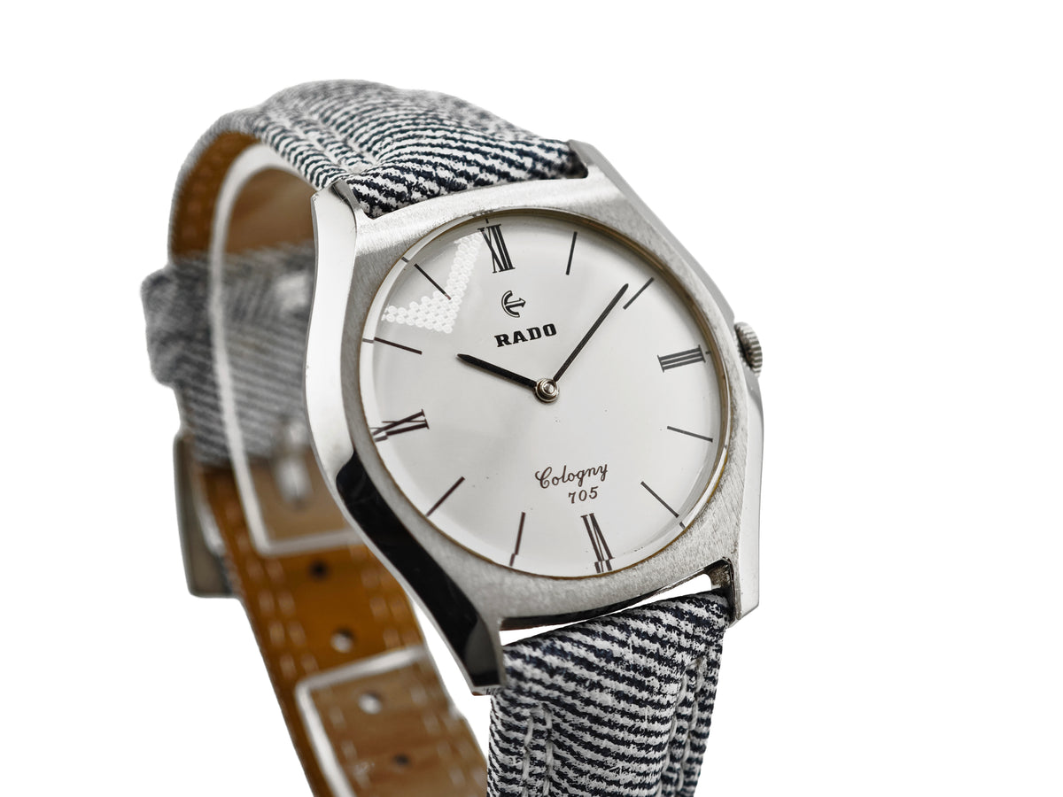 ラドー コロニー 705 / RADO Cologny 705 70&