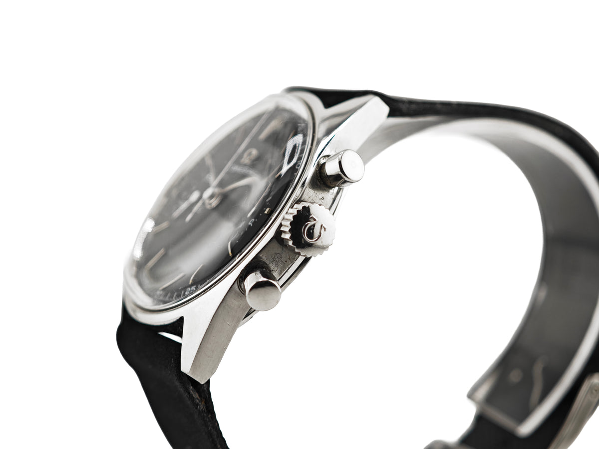 オメガ デ・ヴィル クロノグラフ Ref.145.017 / OMEGA De Ville Chronograph 60&