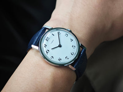 TIMEX Mercury