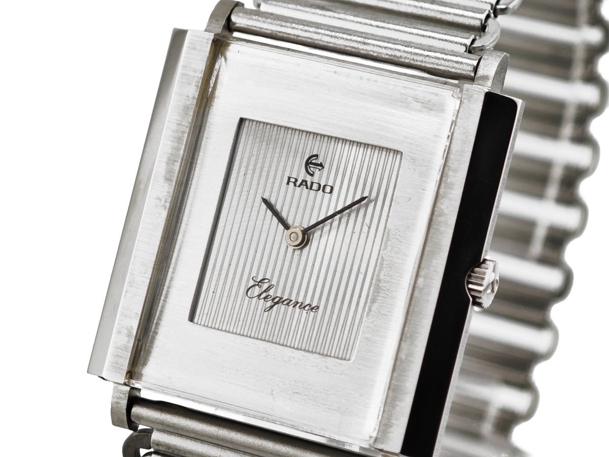 ラドー エレガンス / RADO Elegance