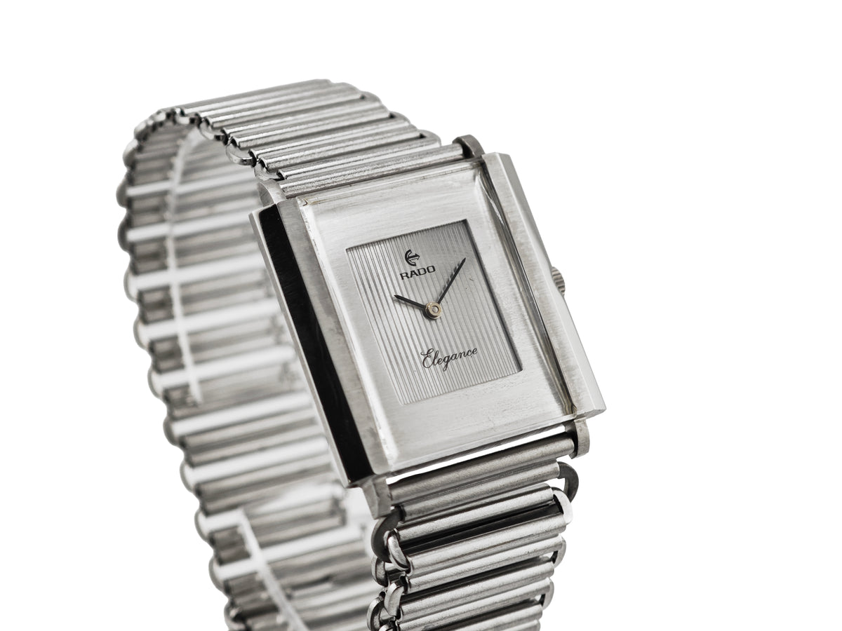 ラドー エレガンス / RADO Elegance