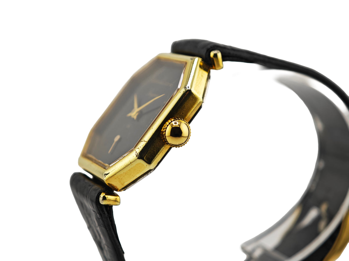 ロンジン クラシック オクタゴン スモールセコンド / LONGINES Classic Octagon Small Seconds