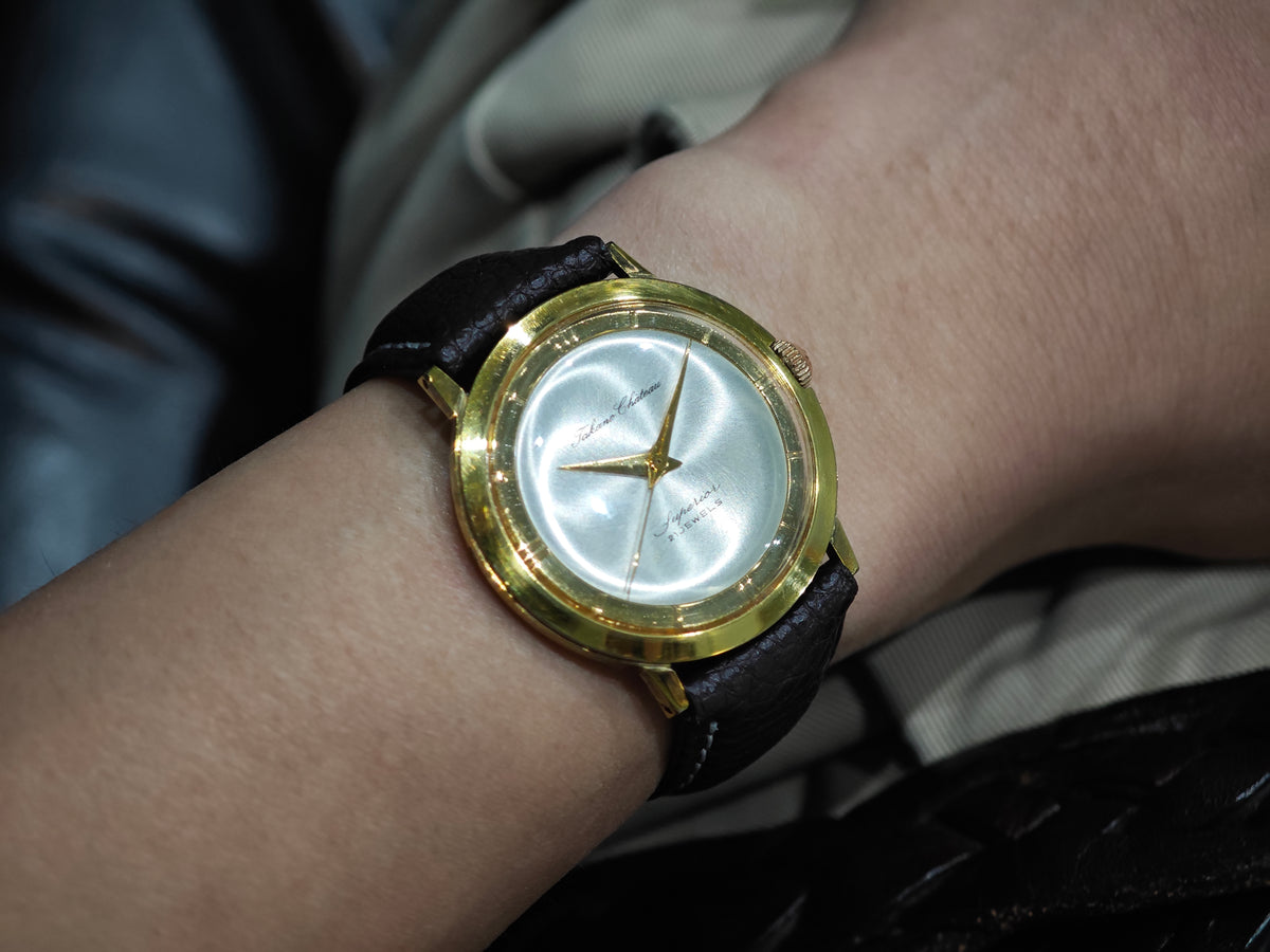 タカノ シャトー スーペリア Ref.30027 / TAKANO Chateau Superior