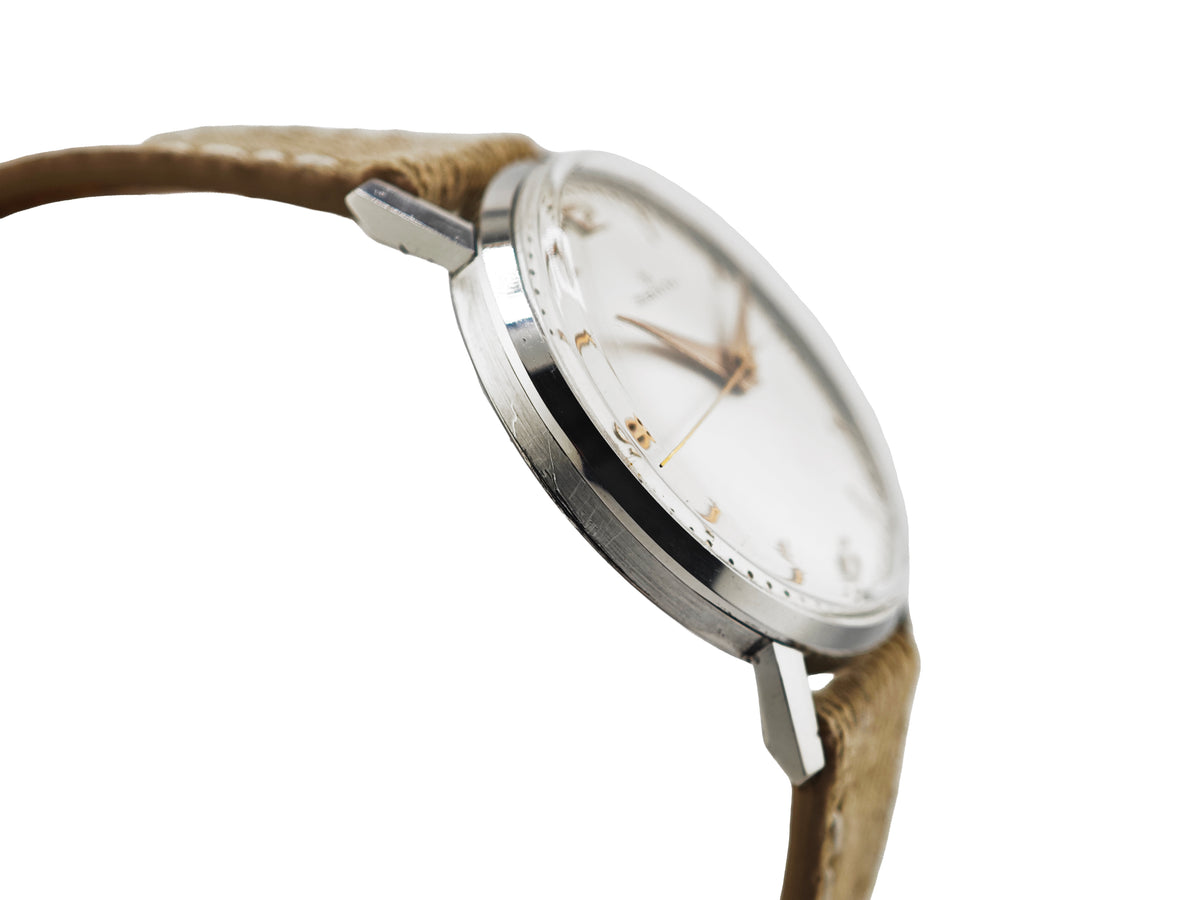 ゼニス センターセコンド Cal.120 / ZENITH Center second