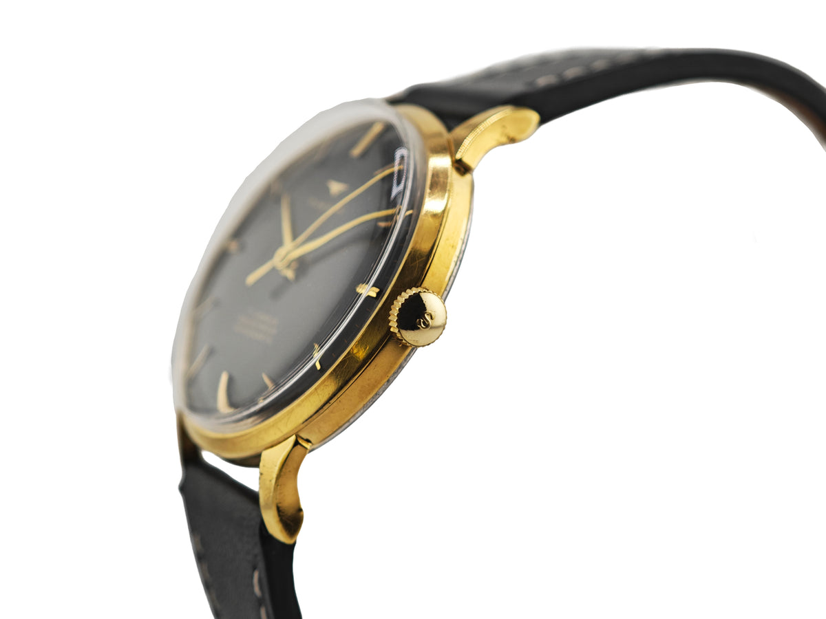 タカノ プレシジョン ギルトダイヤル / TAKANO Precision Gilt Dial