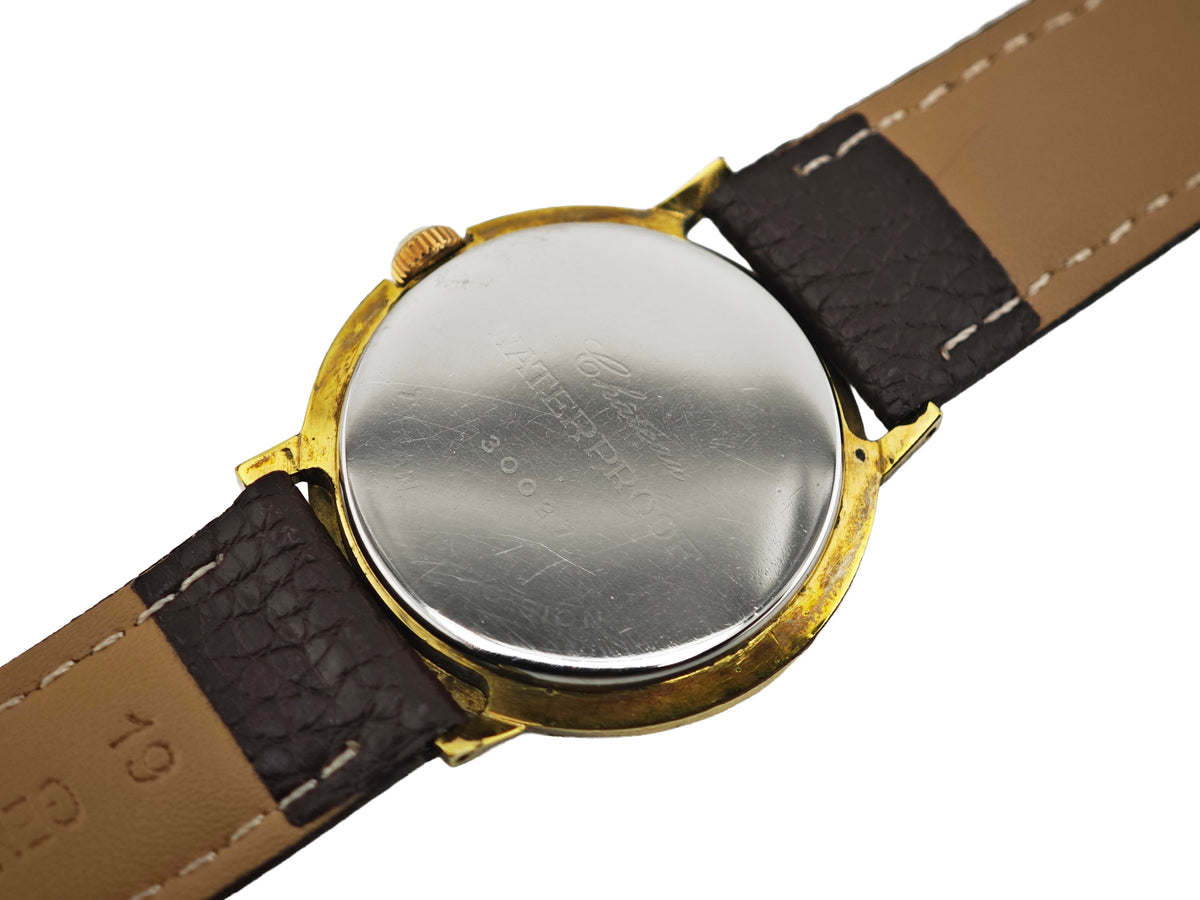 タカノ シャトー スーペリア Ref.30027 / TAKANO Chateau Superior