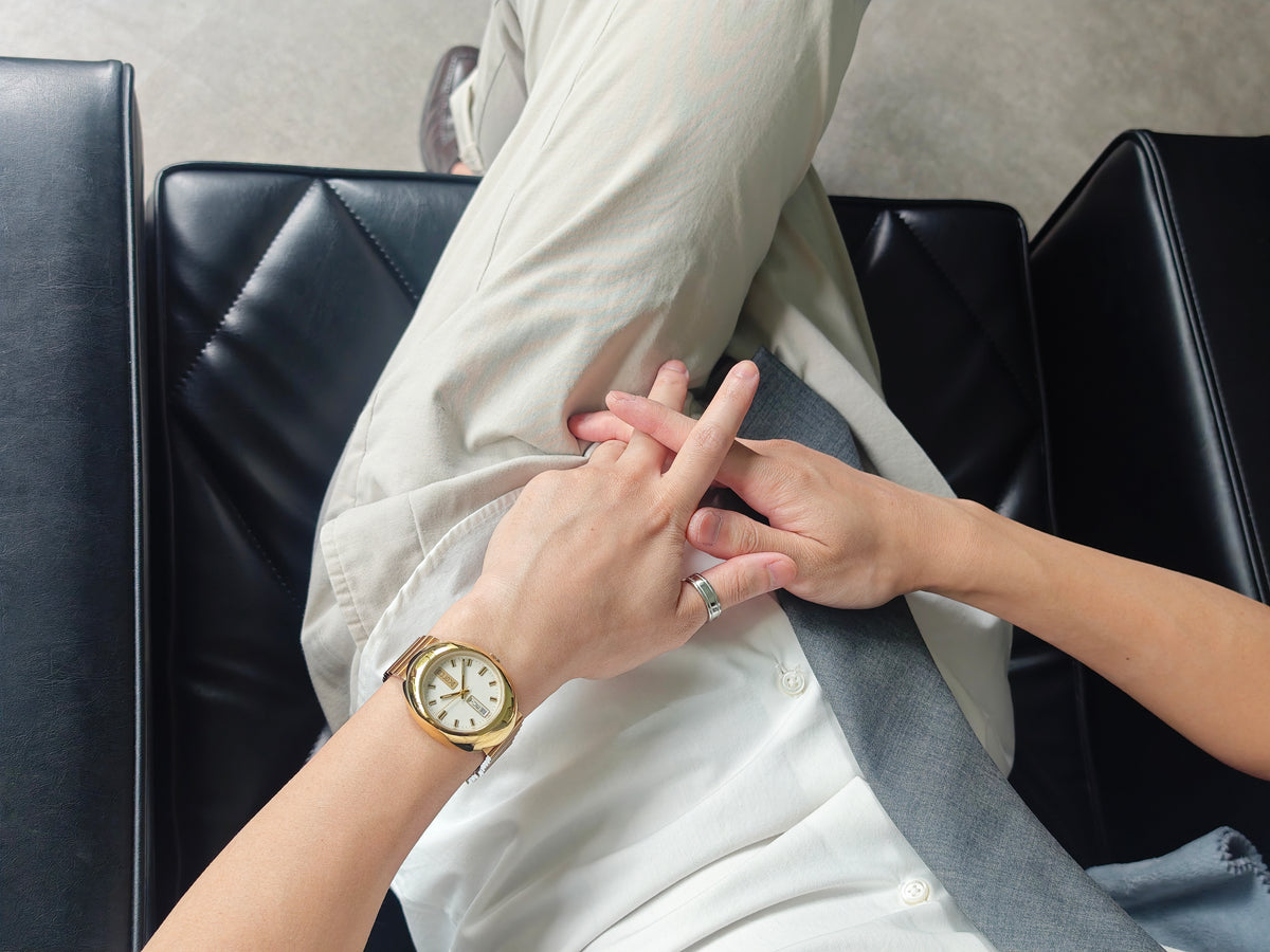ブローバ デイデイト / Bulova Vintage Day-Date 70&