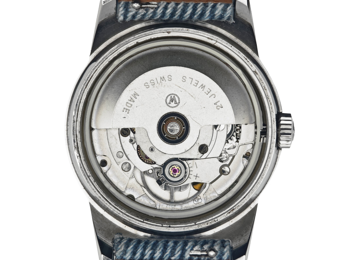 ウエストエンド・ウォッチ・カンパニー ソワールプリマ 復刻 / West End Watch Co. Sowan Prima