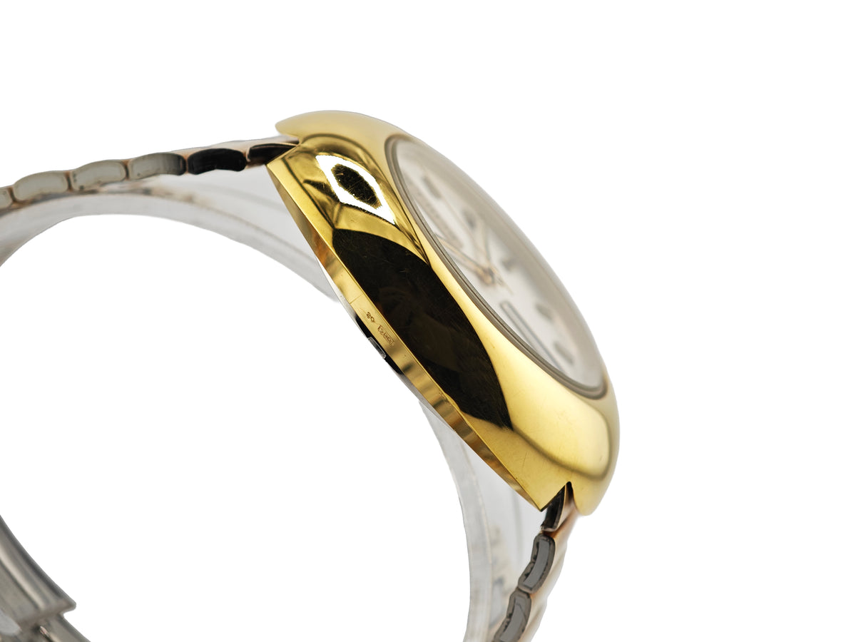 ブローバ デイデイト / Bulova Vintage Day-Date 70&