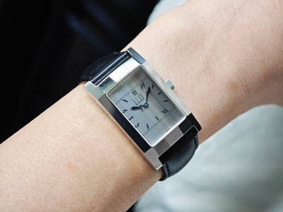 ダンヒル ファセット メカニカル / dunhill Facet Mechanical