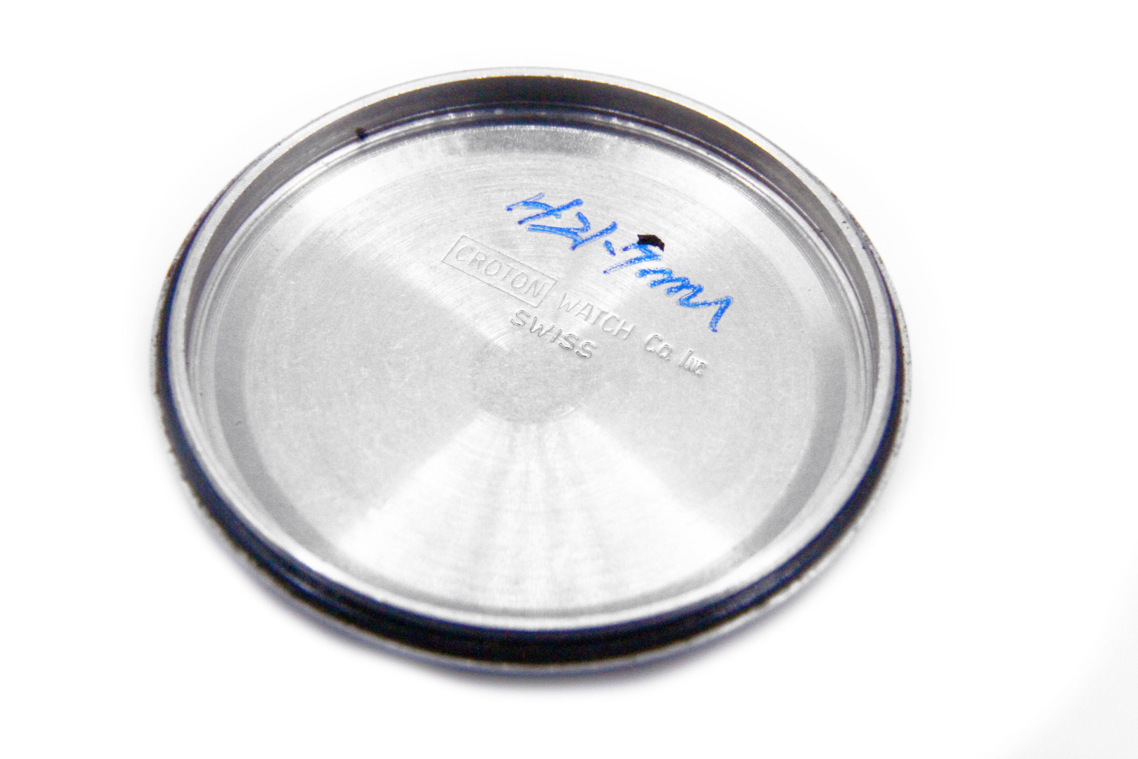 クロトン(ニバダ)ヴィンテージクロノグラフ / CROTON (NIVADA) Vintage Chronograph Cal.Valjuox 7733