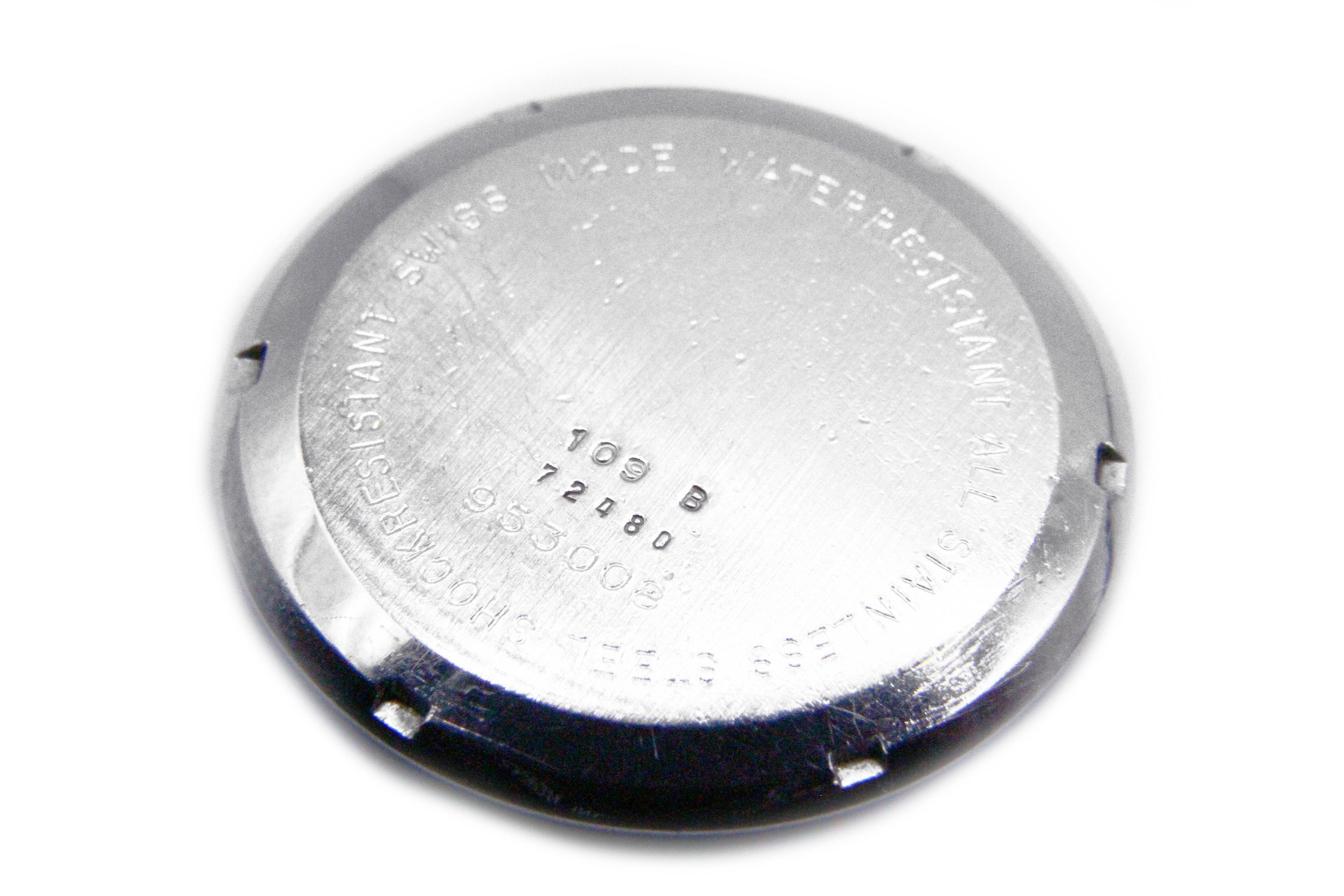 クロトン(ニバダ)ヴィンテージクロノグラフ / CROTON (NIVADA) Vintage Chronograph Cal.Valjuox 7733