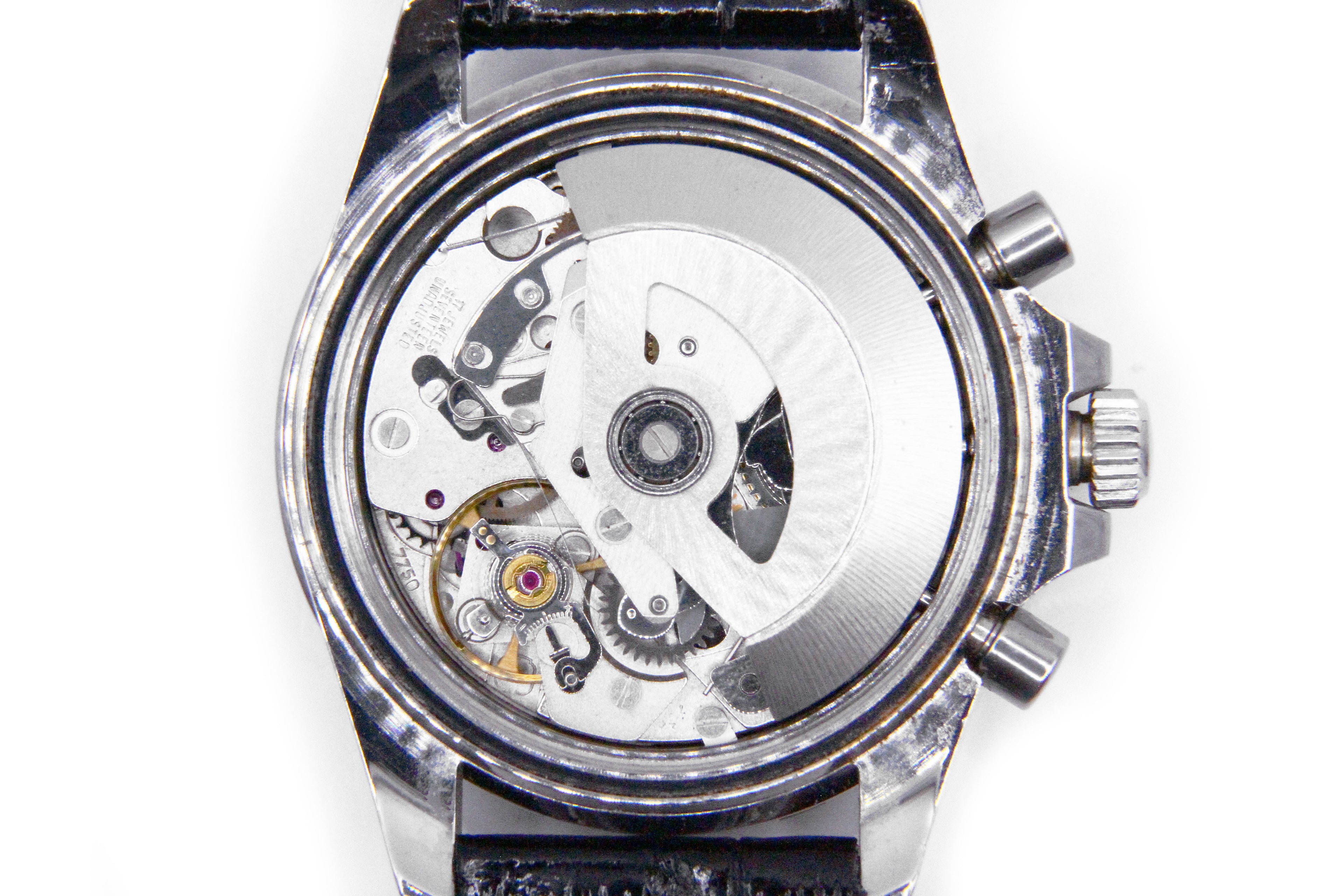 【商談中HOLD】ブヘラ サブプロフェッショナル 200M Ref.12987 / BUCHERER Sub Professional 200M