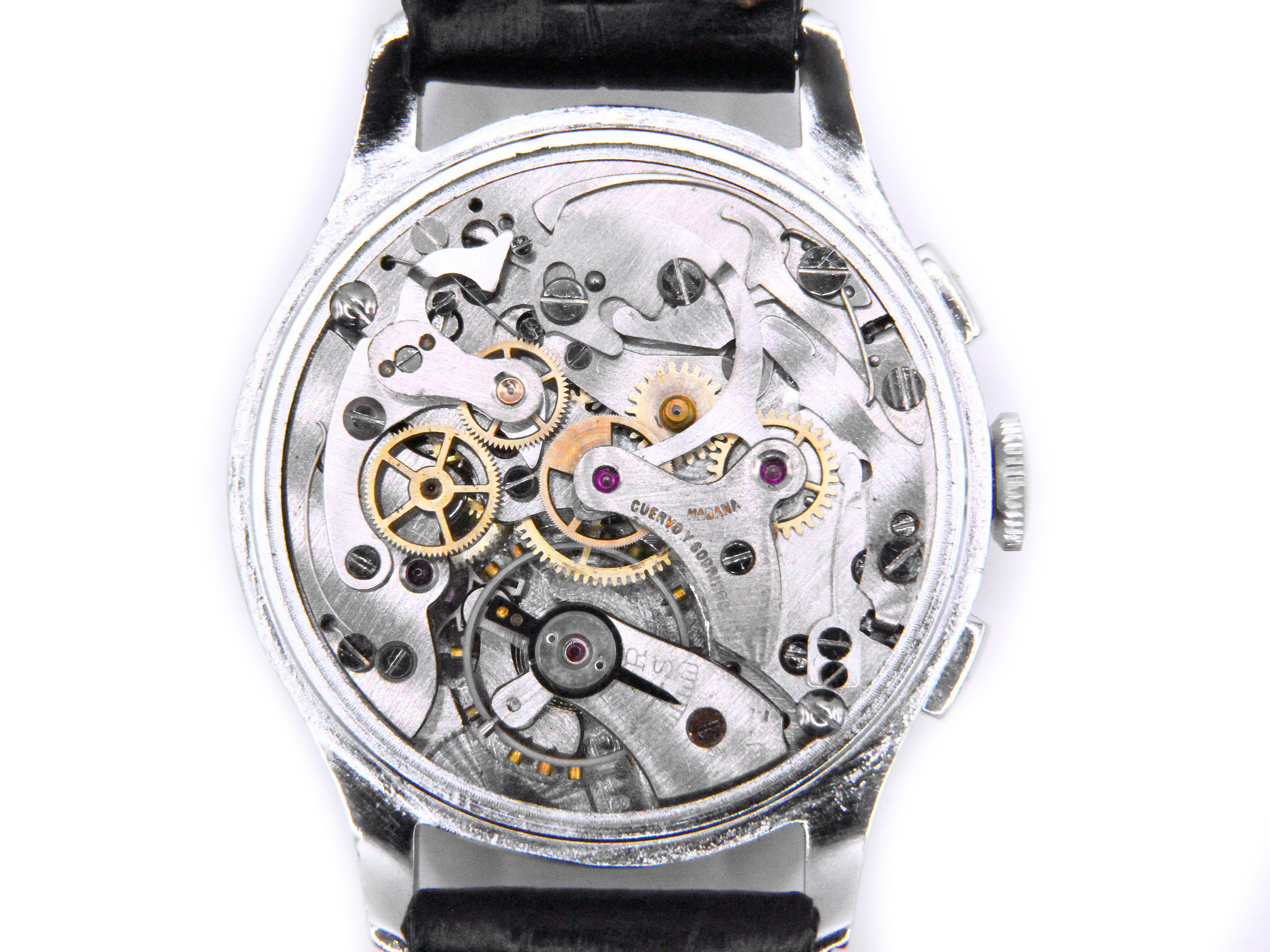 クエルボ・イ・ソブリノス ハバナ / Cuervo y sobrinos HABANA