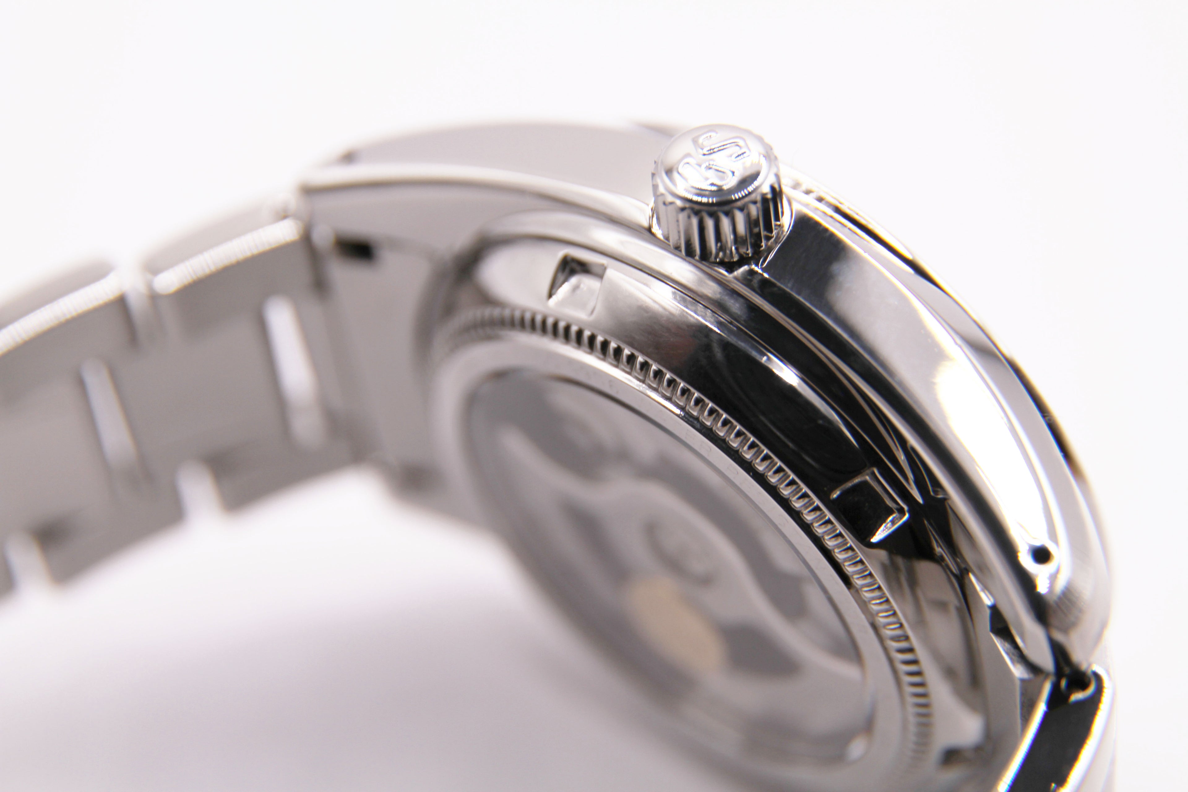 グランドセイコー メカニカル 50周年記念限定モデル / Mechanical Snowflake 50th Anniversary Limited Ref.SBGR065 / 9S65-00E0