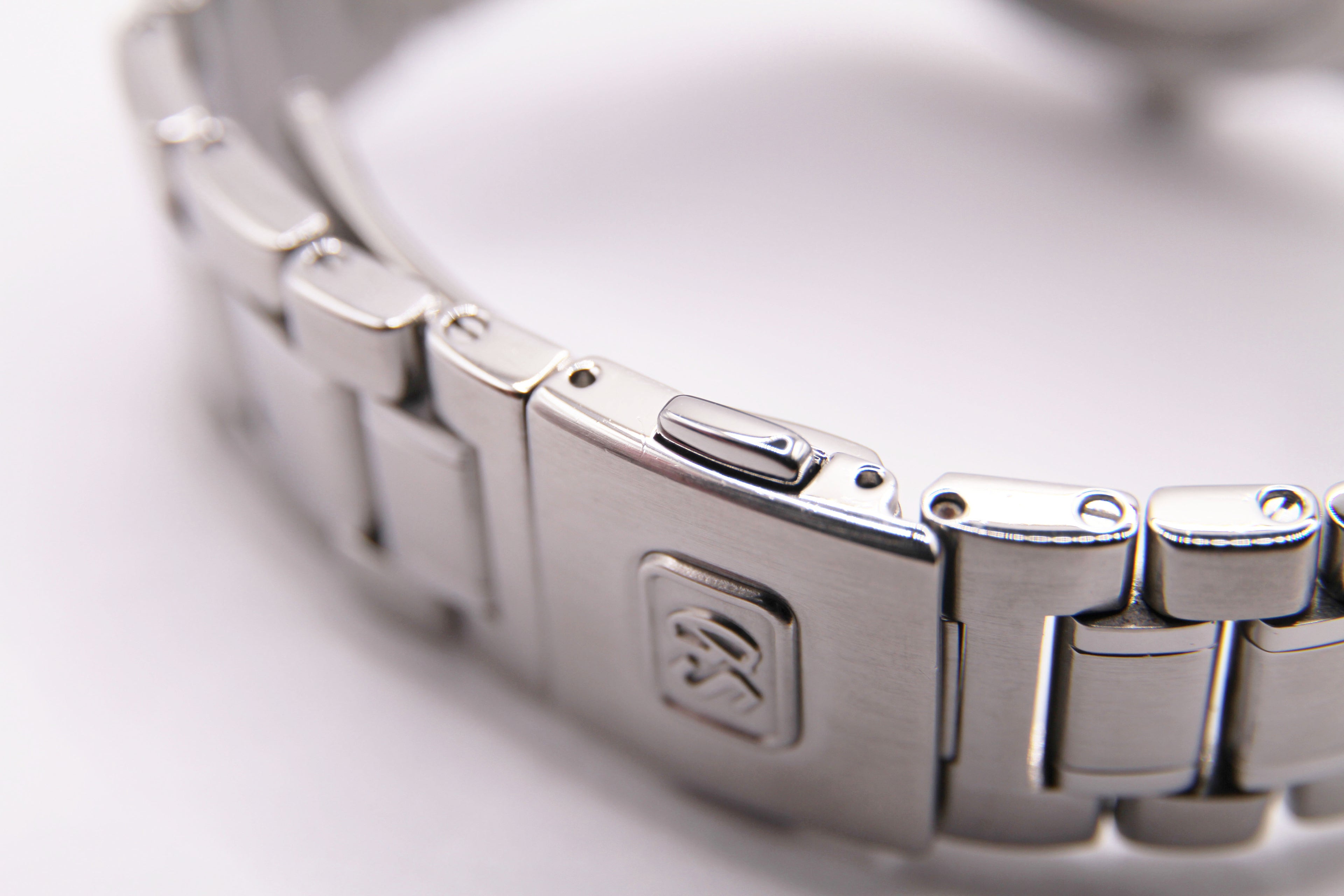 グランドセイコー メカニカル 50周年記念限定モデル / Mechanical Snowflake 50th Anniversary Limited Ref.SBGR065 / 9S65-00E0