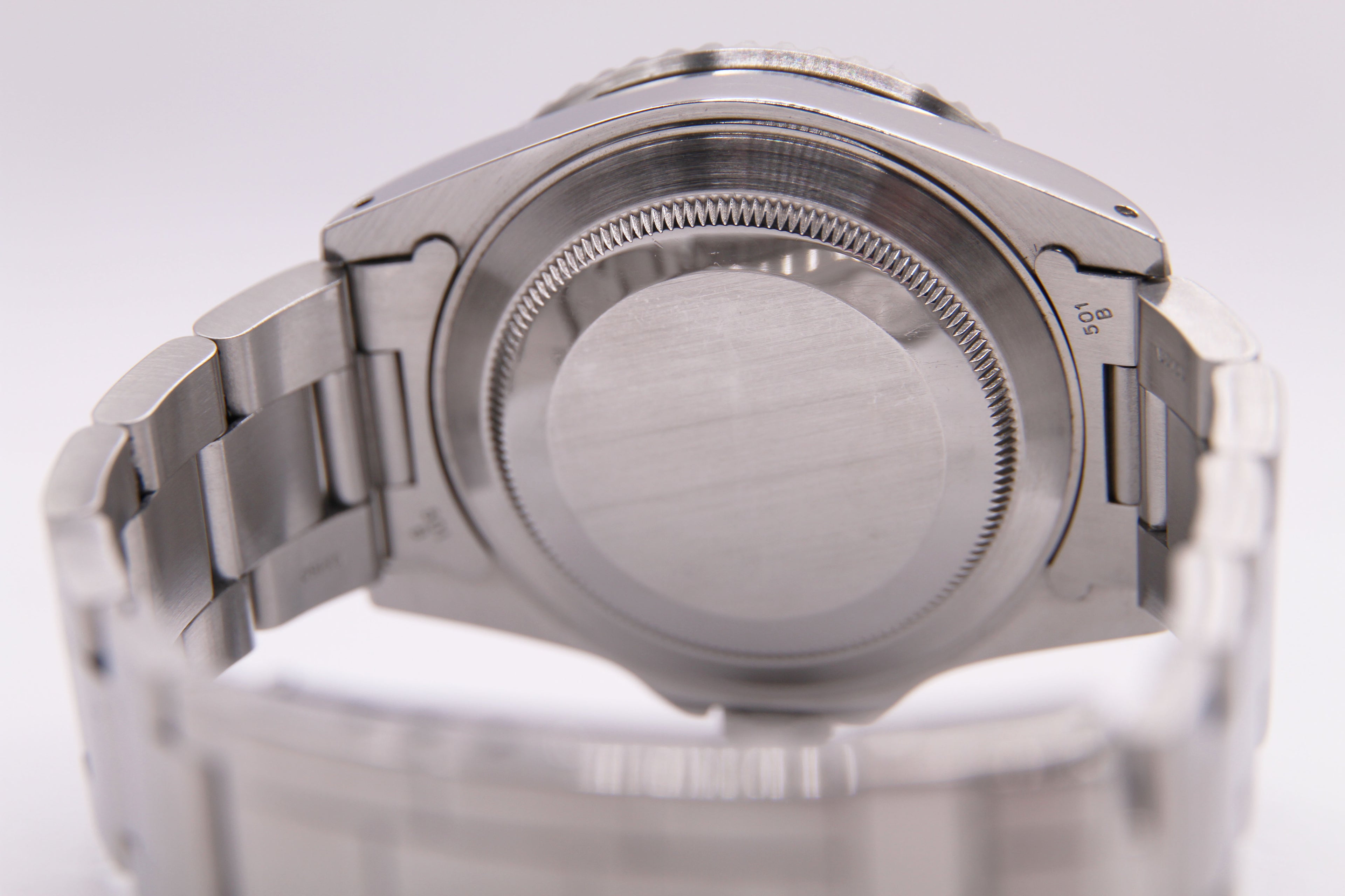 ロレックス サブマリーナー / ROLEX Submariner Ref.16610