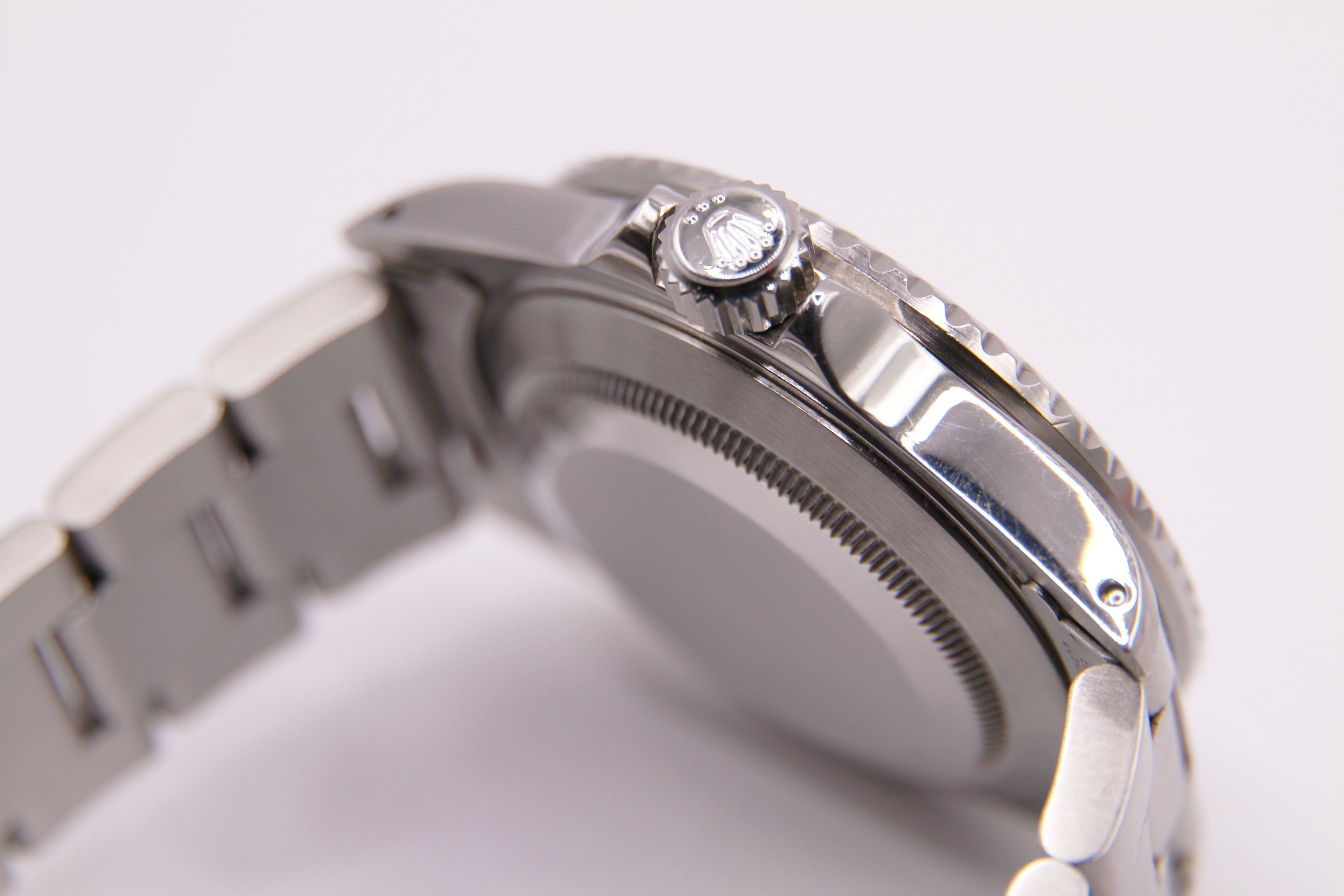 ロレックス サブマリーナー / ROLEX Submariner Ref.16610