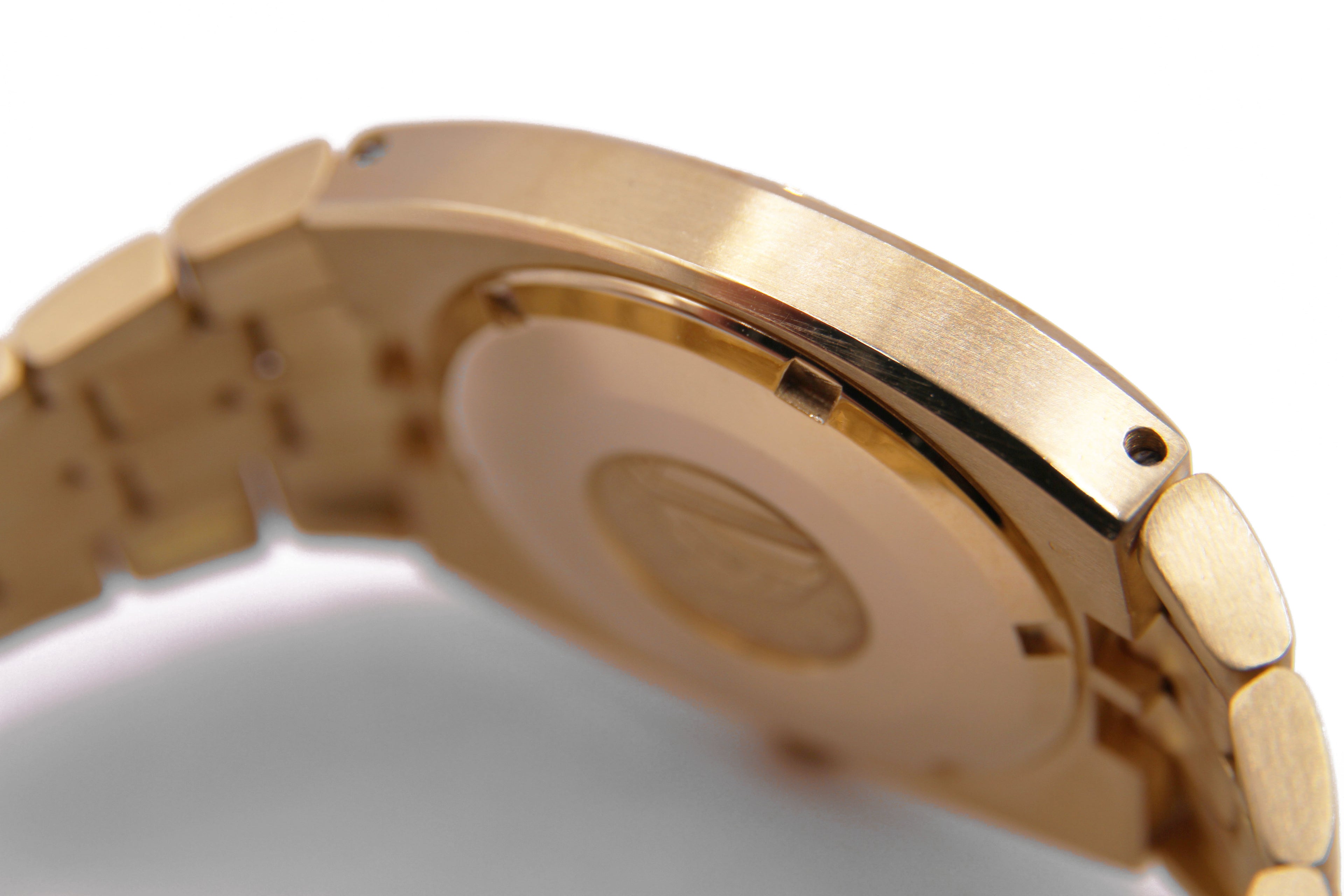 オメガ コンステレーション クロノメーター インテグレート / OMEGA Constellation chronometer integrator TV watch Ref.168.045-368.845