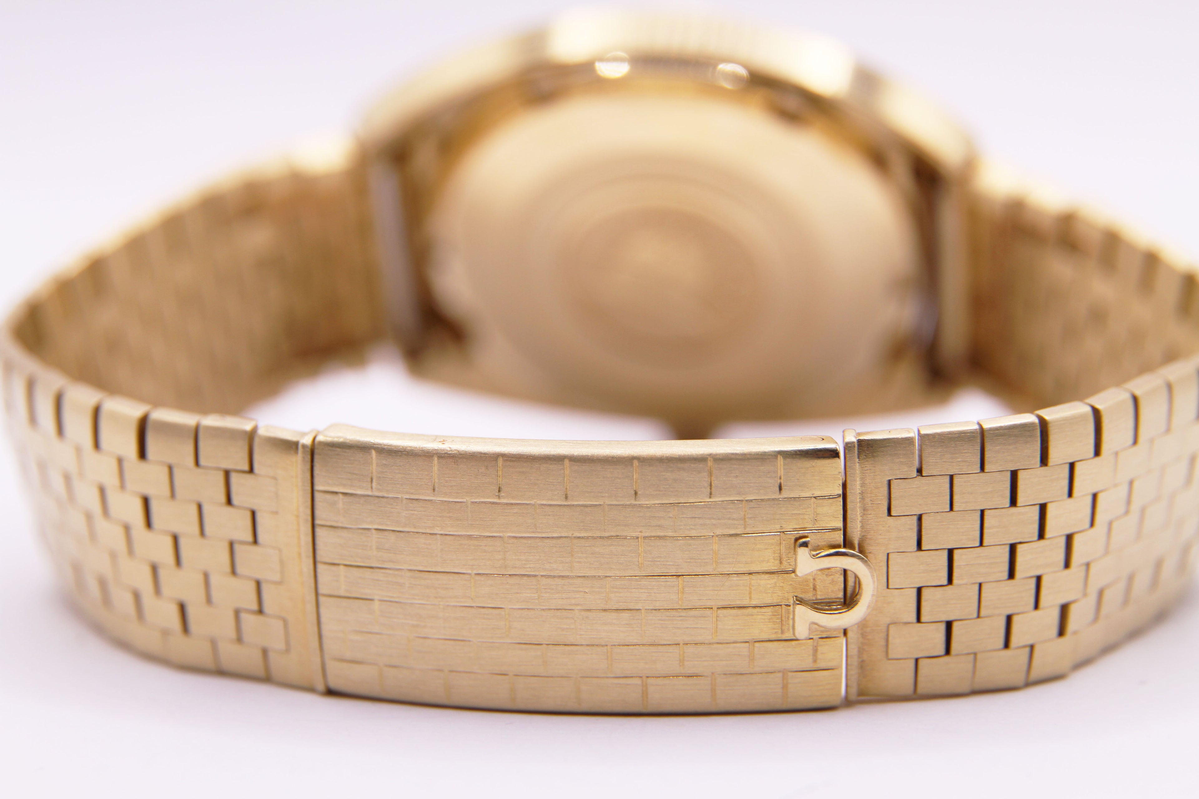 オメガ コンステレーション クロノメーター Cライン デイデイト / OMEGA Constellation chronometer C line Daydate Ref.168.029 Cal.751