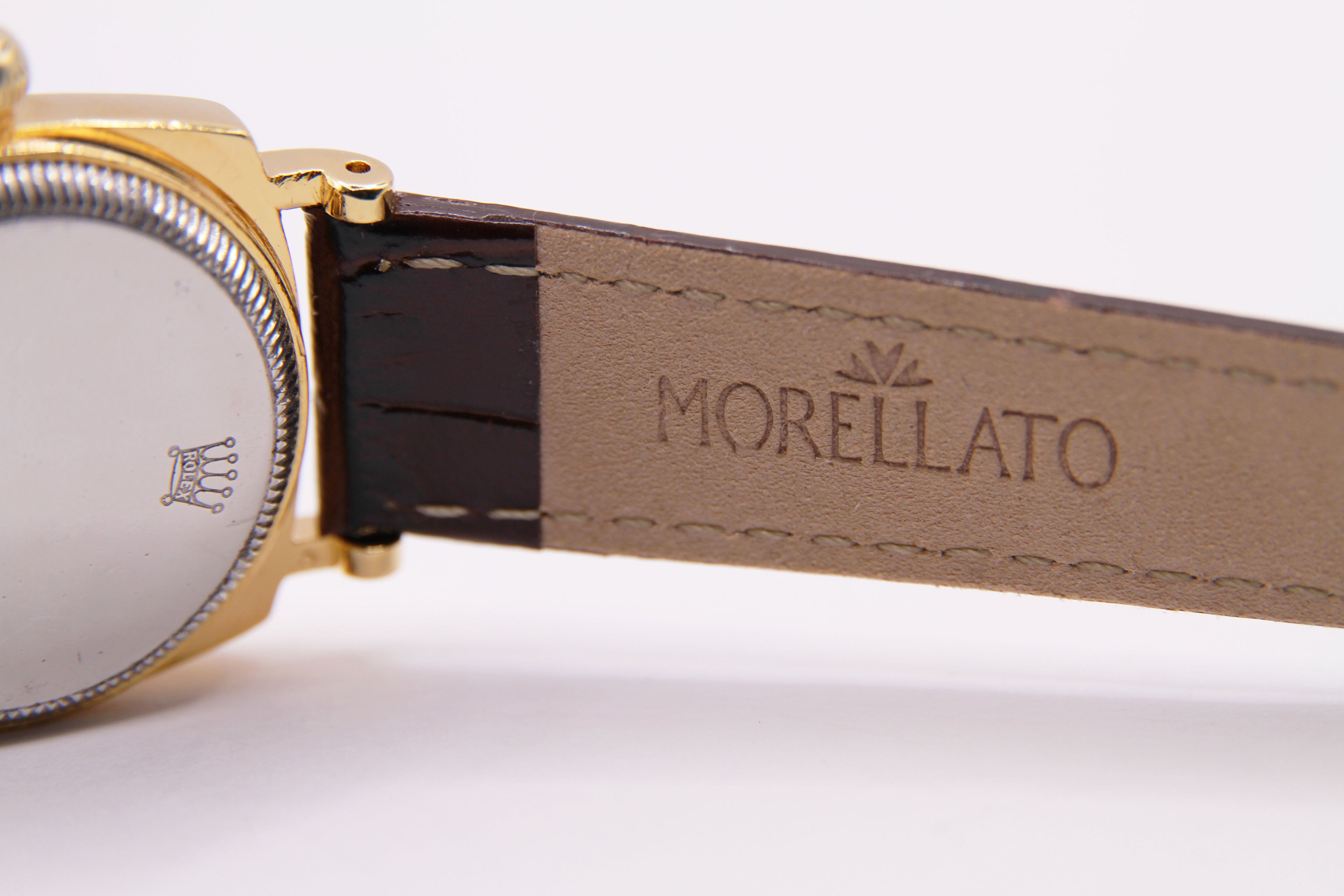 ロレックス オイスターロイヤル / ROLEX OYSTER ROYAL Ref.2574