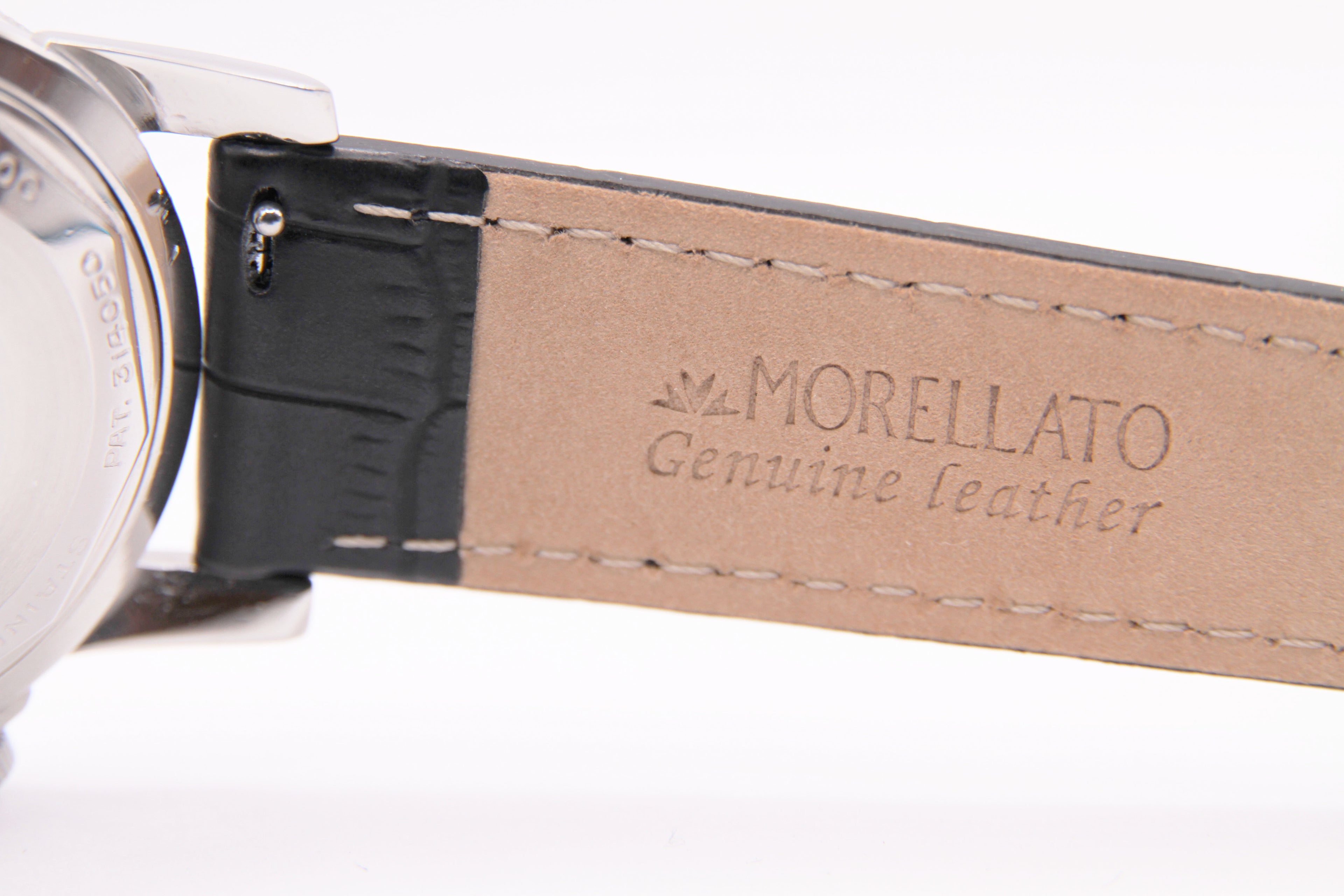 グライシン(グリシン) エアマン / GLYCINE AIRMAN 24H Military Watch PAT.314050 Cal.AS1700/01