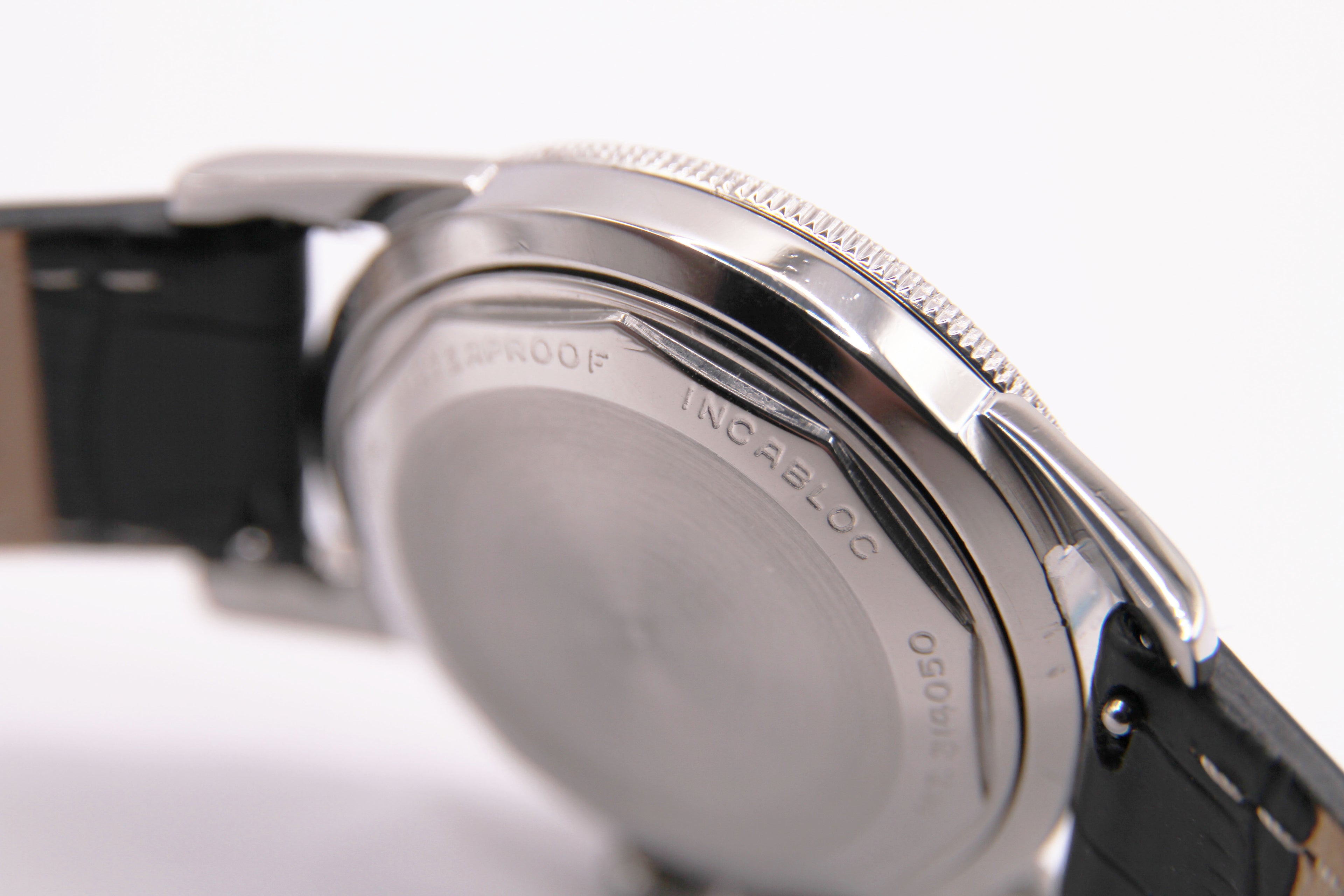 グライシン(グリシン) エアマン / GLYCINE AIRMAN 24H Military Watch PAT.314050 Cal.AS1700/01