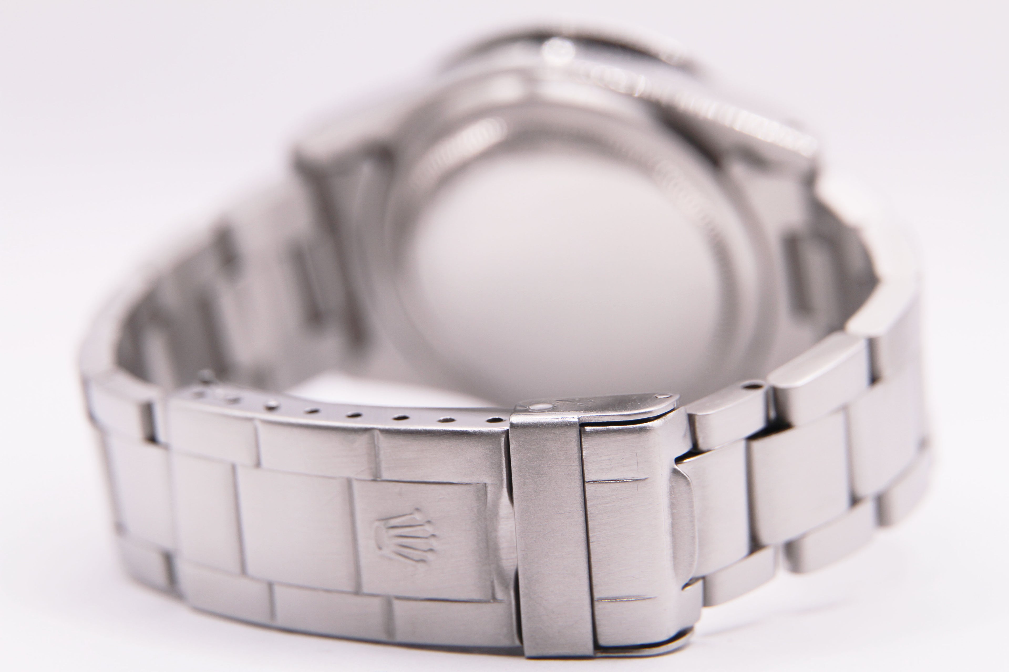 サブマリーナー フチなし 50番代 / ROLEX SUBMARINER Ref.1680