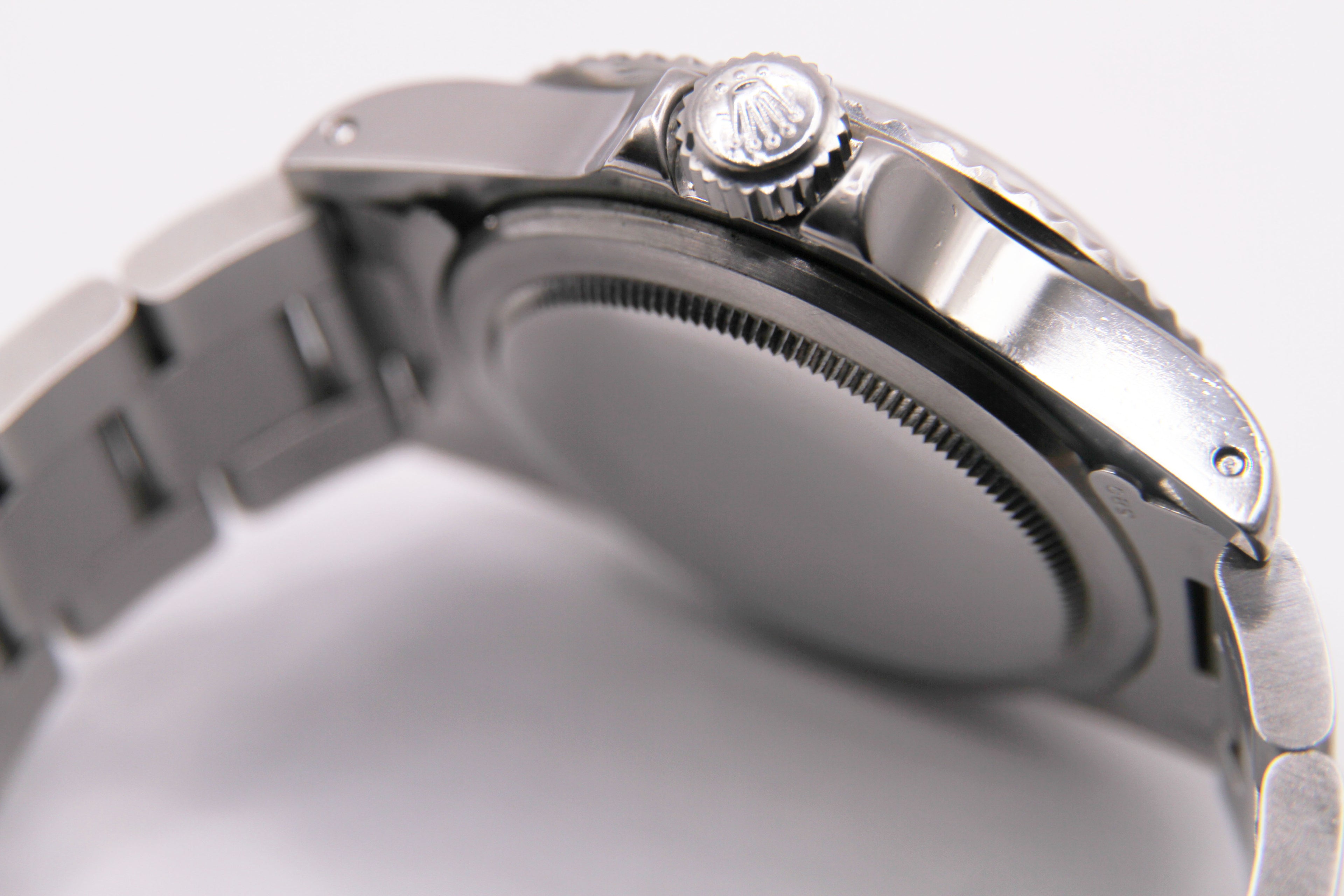 サブマリーナー フチなし 50番代 / ROLEX SUBMARINER Ref.1680