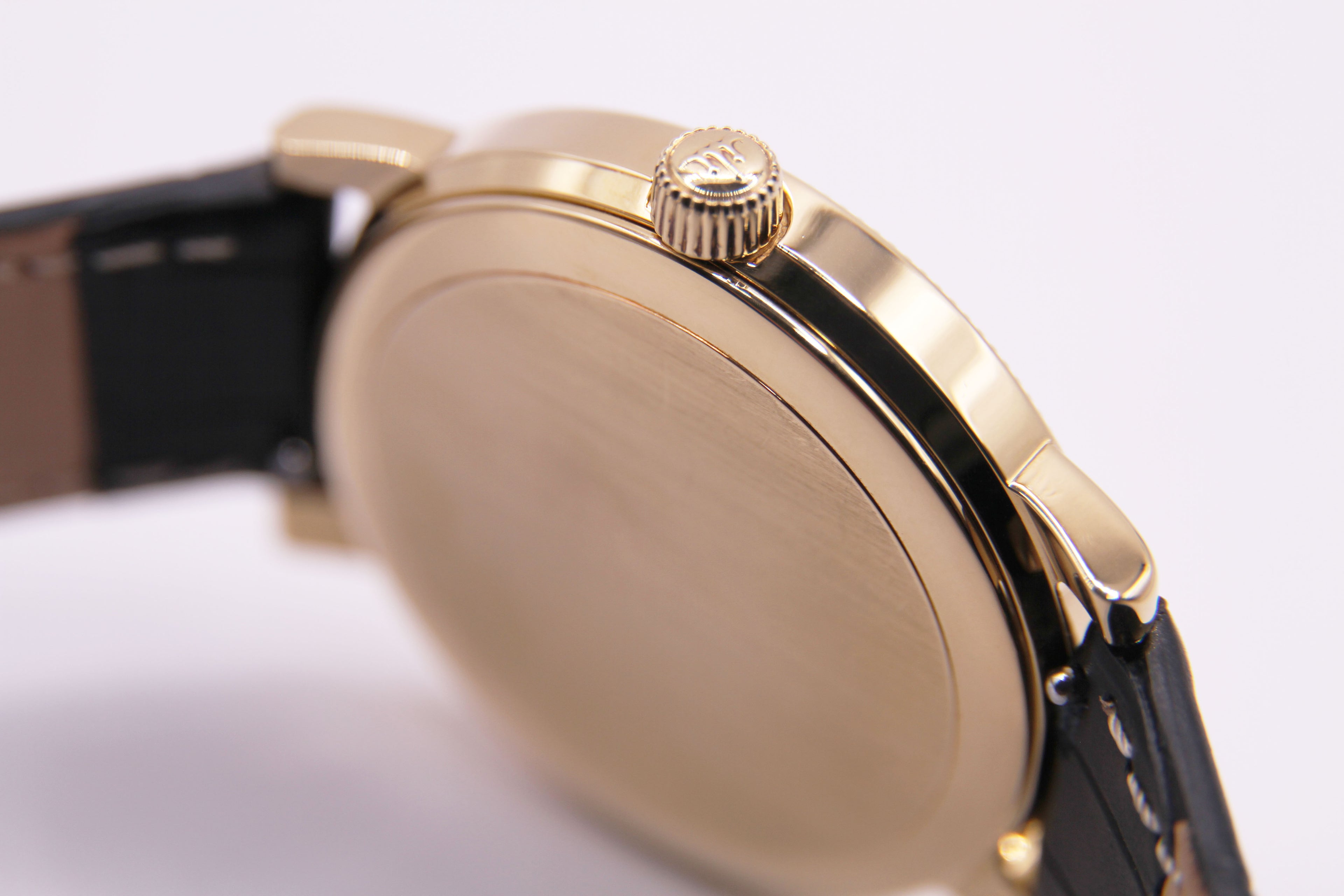 セイコー クレドール パワーリザーブ / SEIKO CREDOR GBAY996 4S79-0010