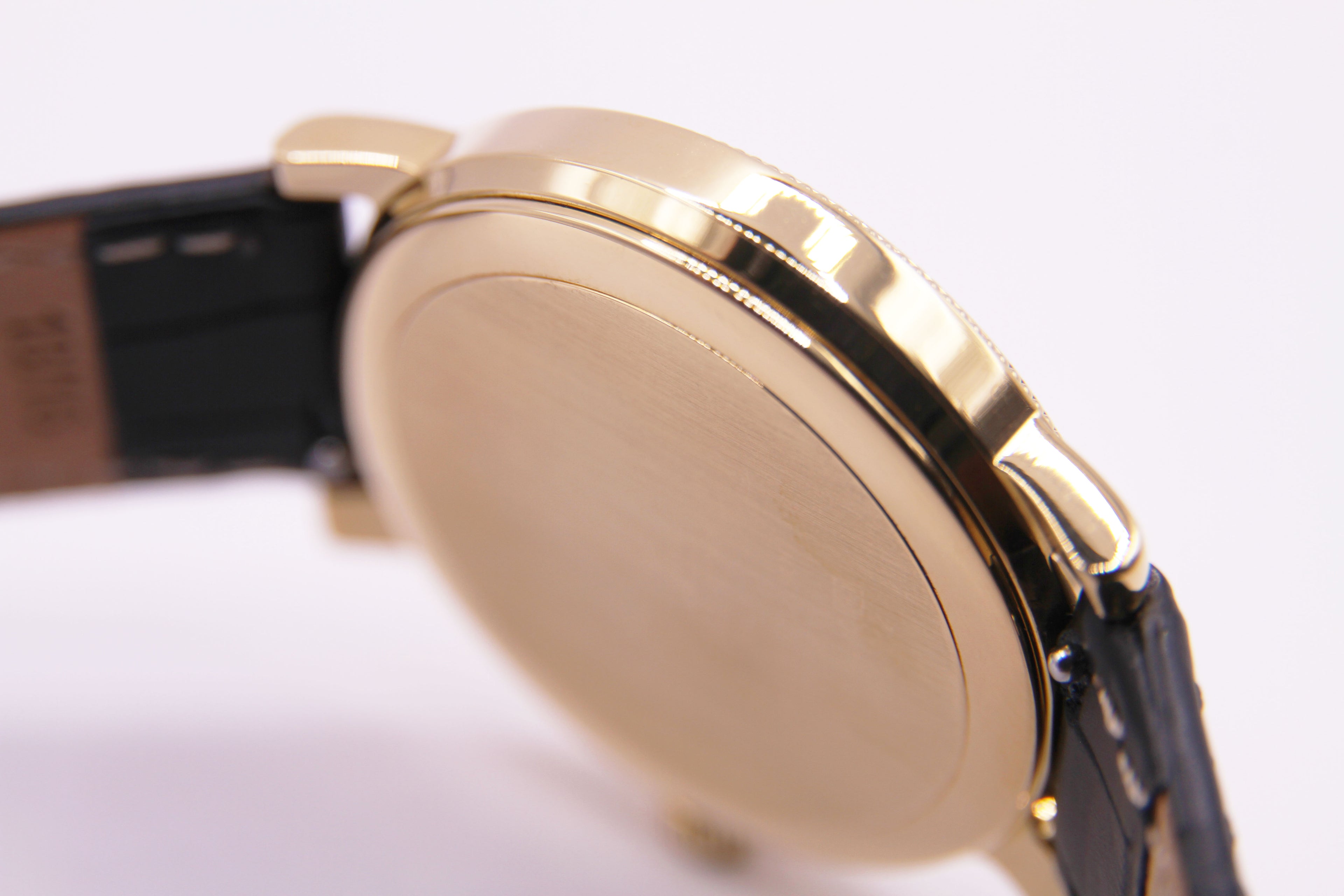 セイコー クレドール パワーリザーブ / SEIKO CREDOR GBAY996 4S79-0010