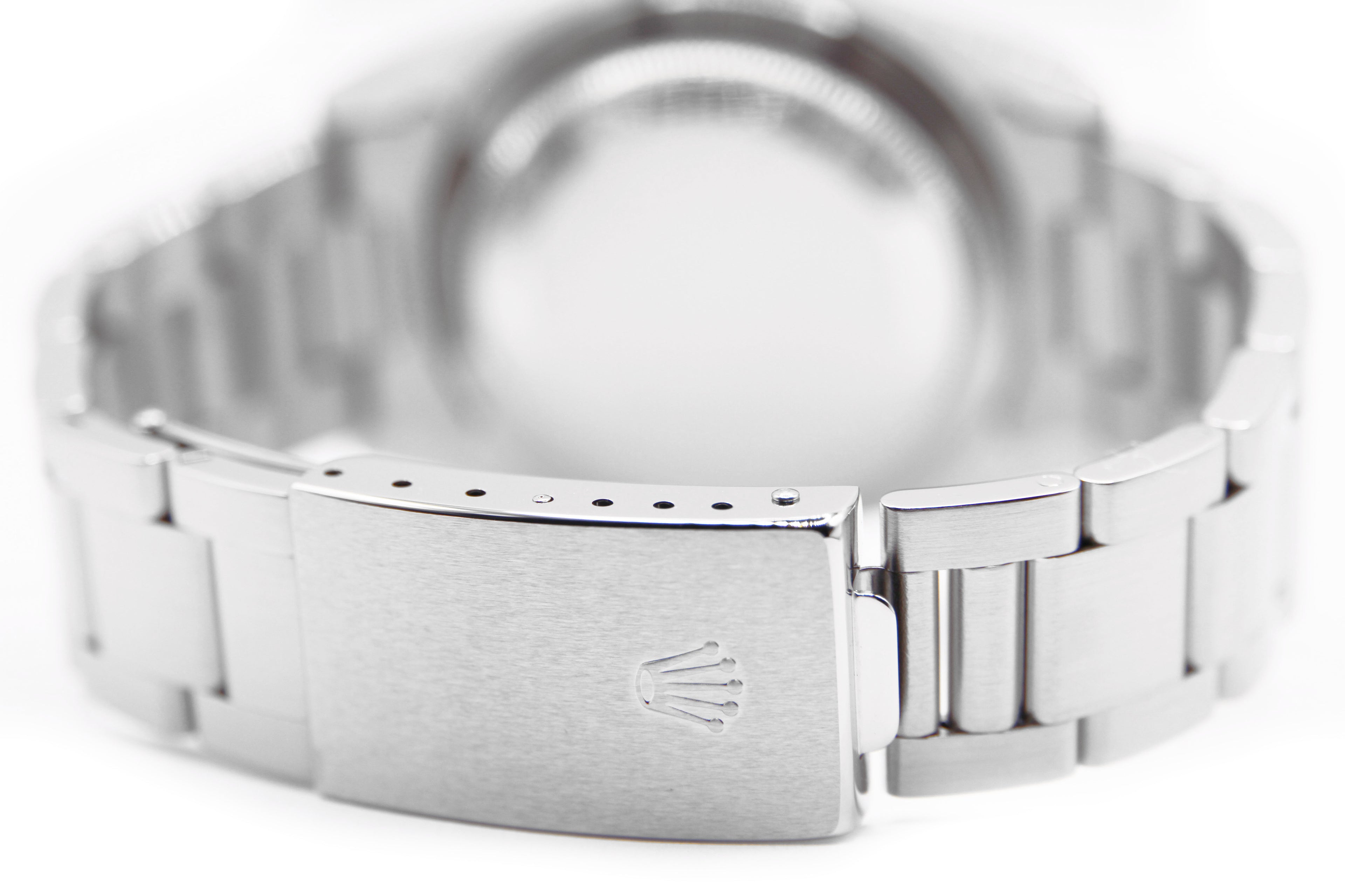 ロレックス ミルガウス 1019 / ROLEX MILGAUSS Ref.1019 Cal.1580