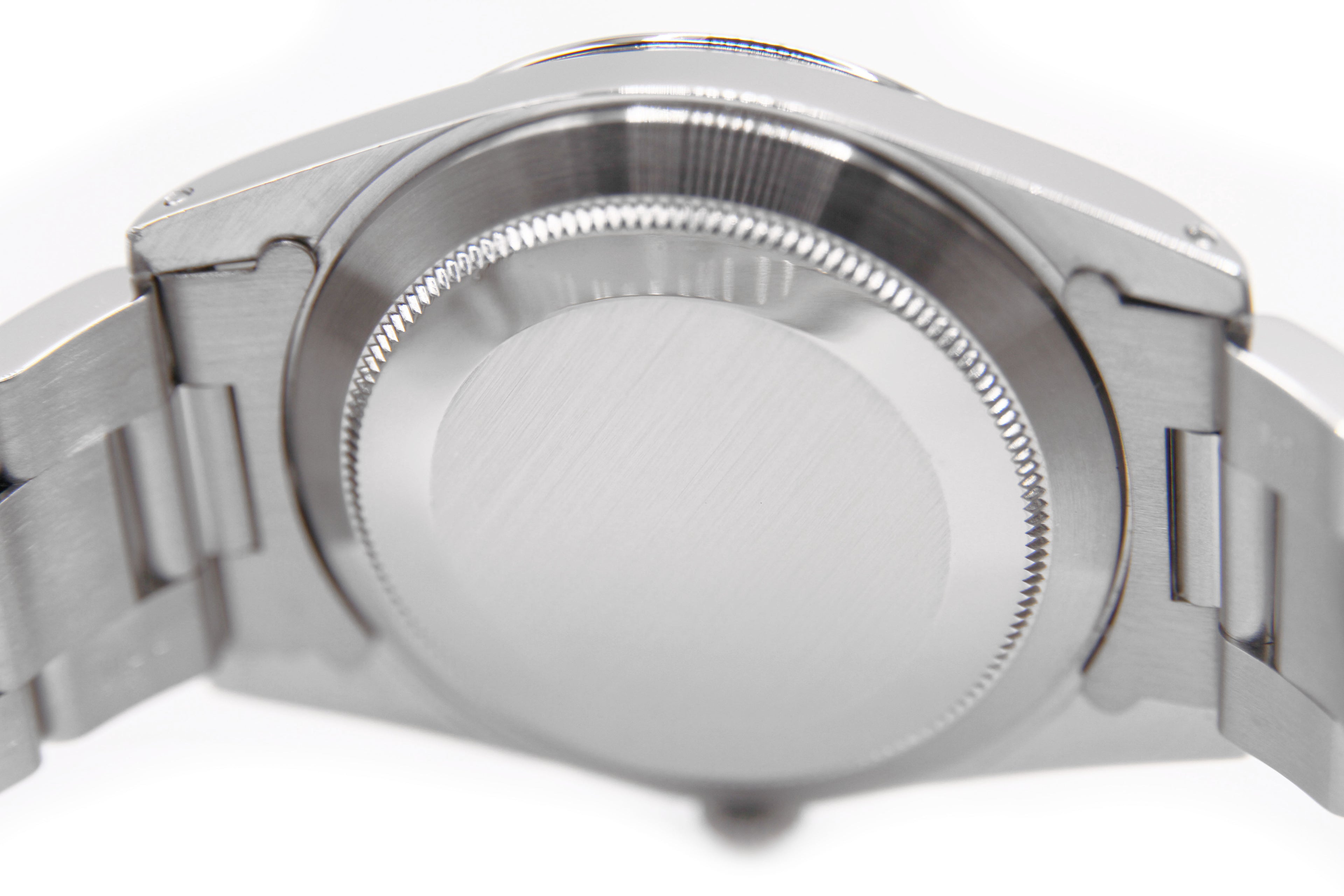 ロレックス ミルガウス 1019 / ROLEX MILGAUSS Ref.1019 Cal.1580