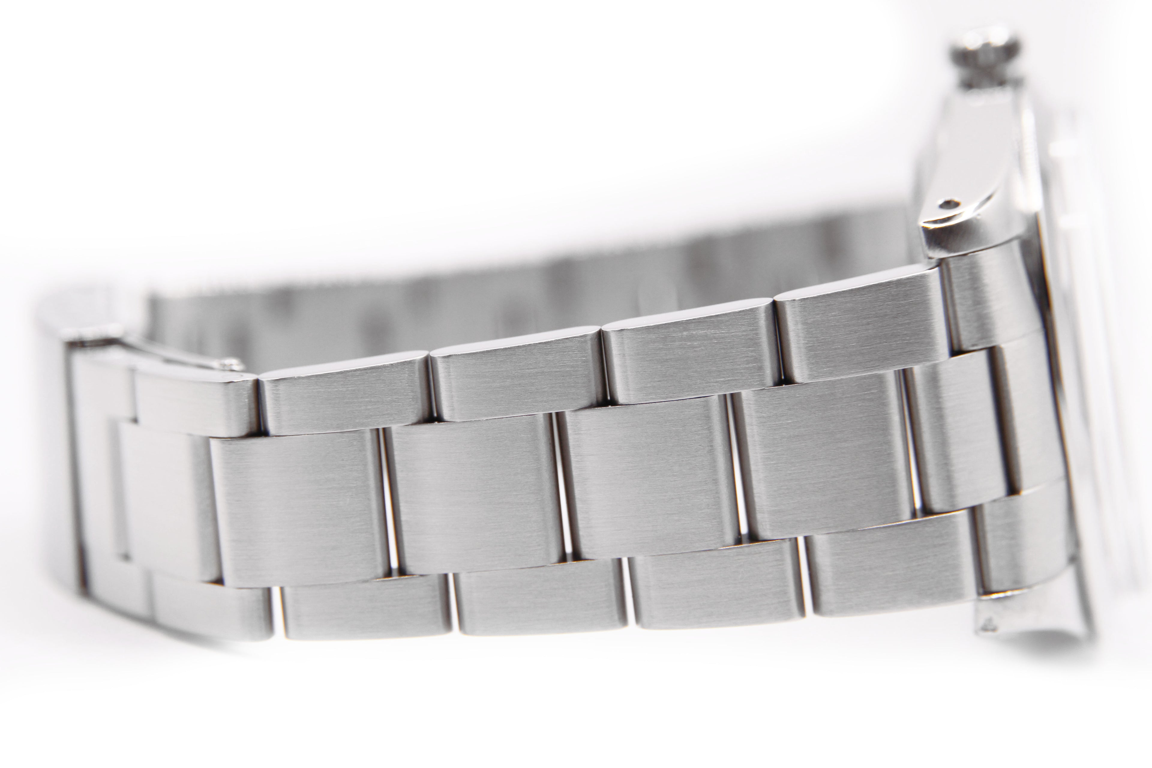 ロレックス ミルガウス 1019 / ROLEX MILGAUSS Ref.1019 Cal.1580