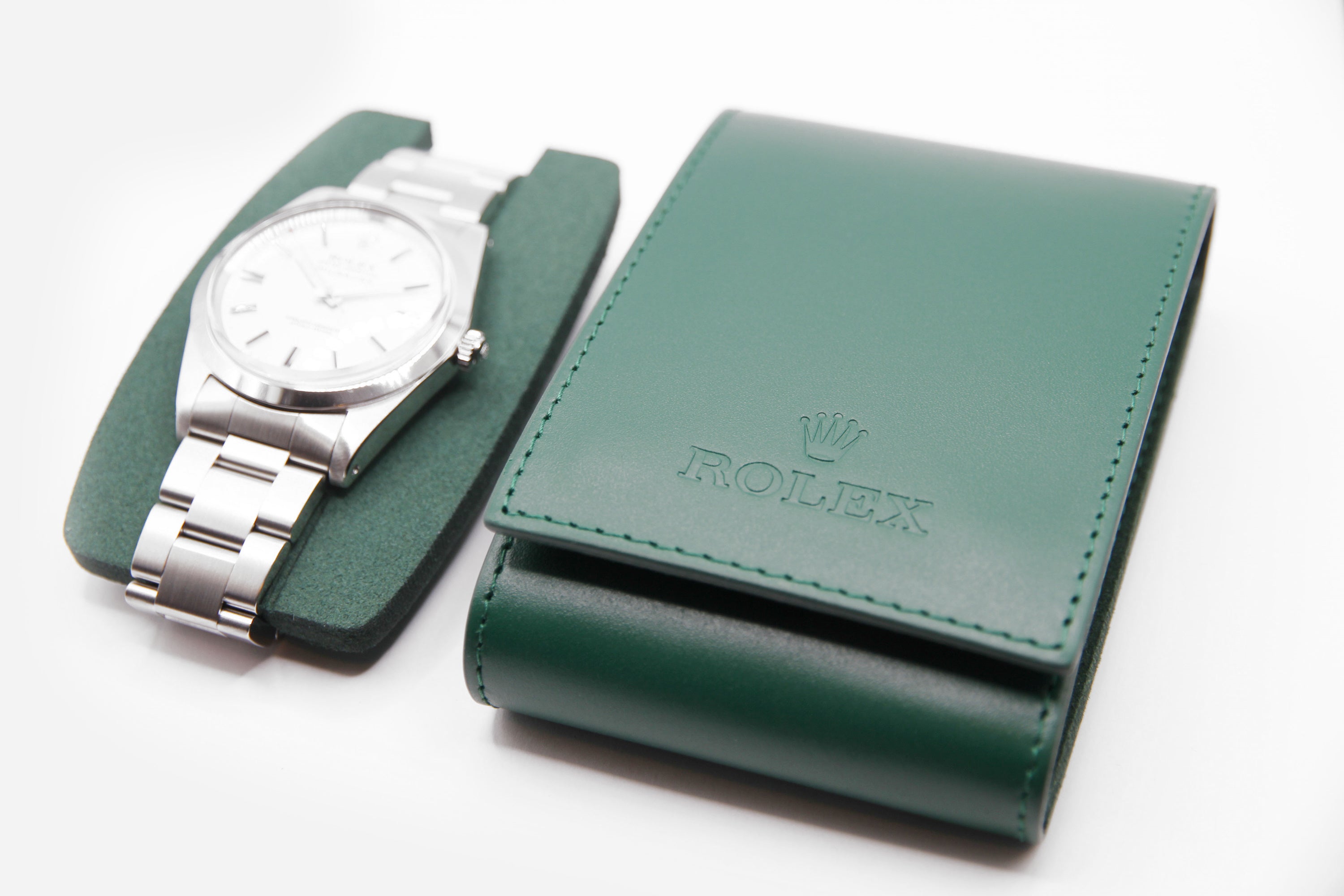 ロレックス ミルガウス 1019 / ROLEX MILGAUSS Ref.1019 Cal.1580