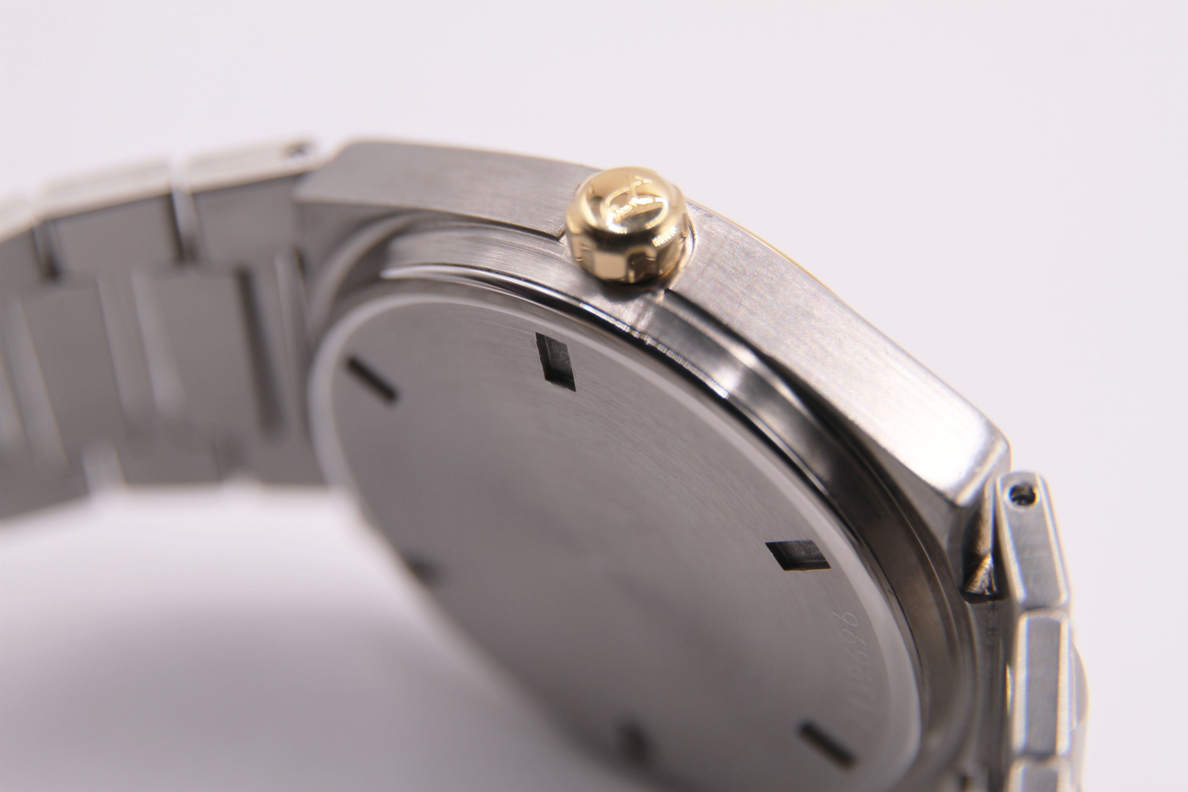 IWC インジュニア 500,000A/M 白 / IWC INGENIEUR 500,000A/M REF.IW3508