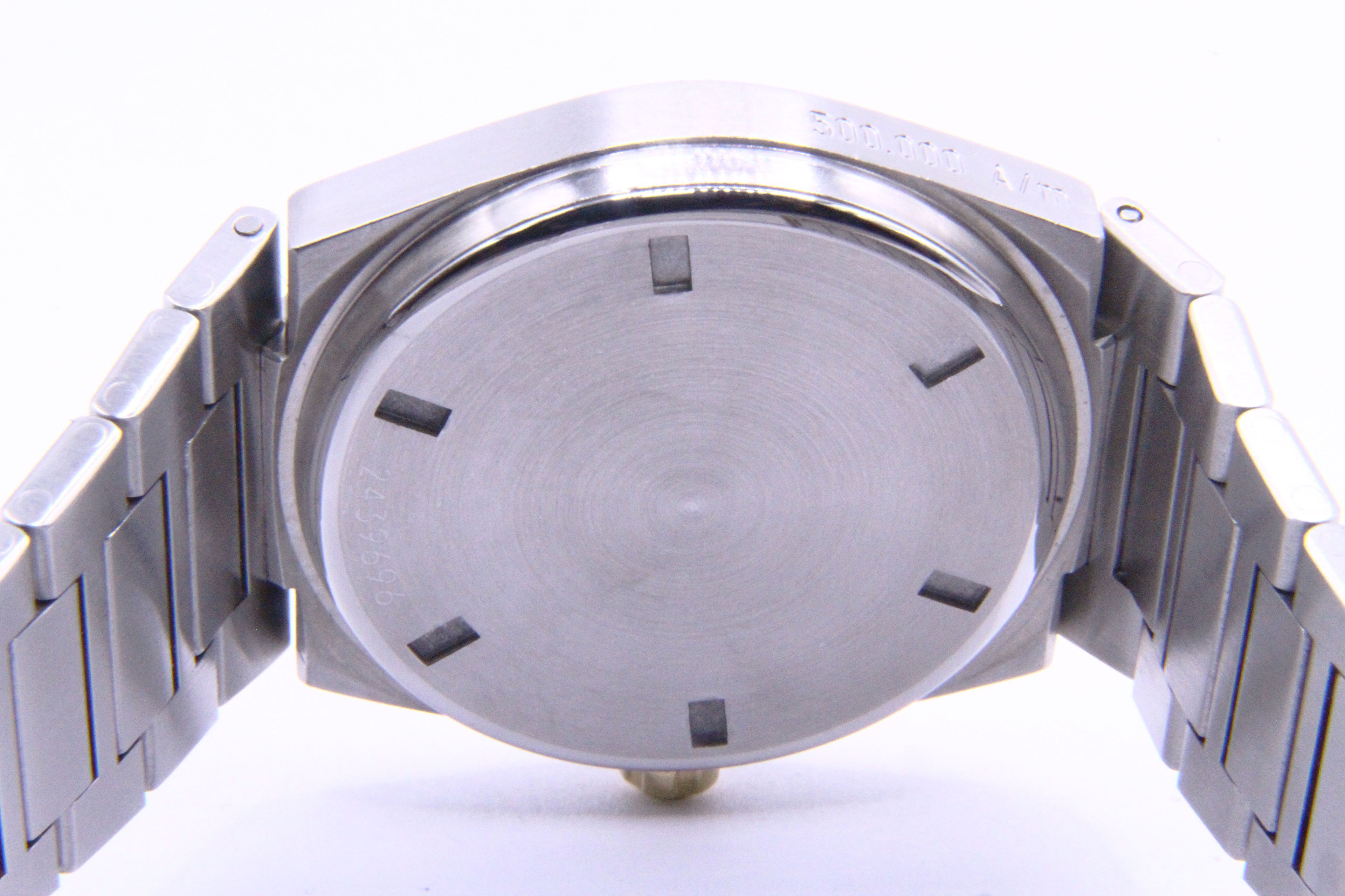 IWC インジュニア 500,000A/M 白 / IWC INGENIEUR 500,000A/M REF.IW3508