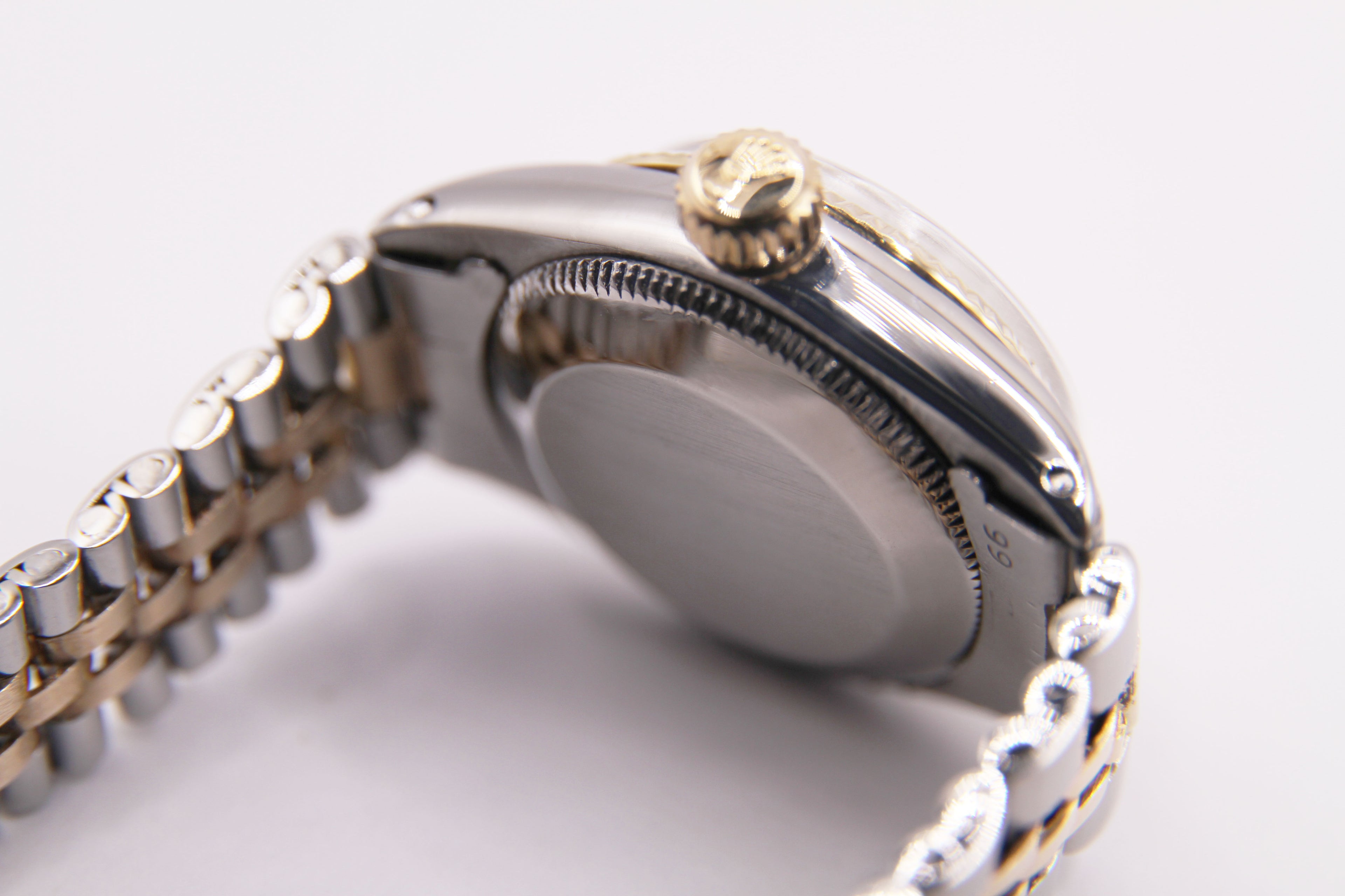 ロレックス オイスターパーペチュアルデイト ローマンインデックス / ROLEX Perpetual DATE Ref.6517